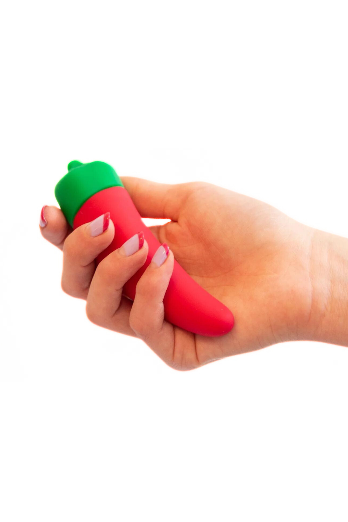 Chili Pepper | Bullet Vibrator