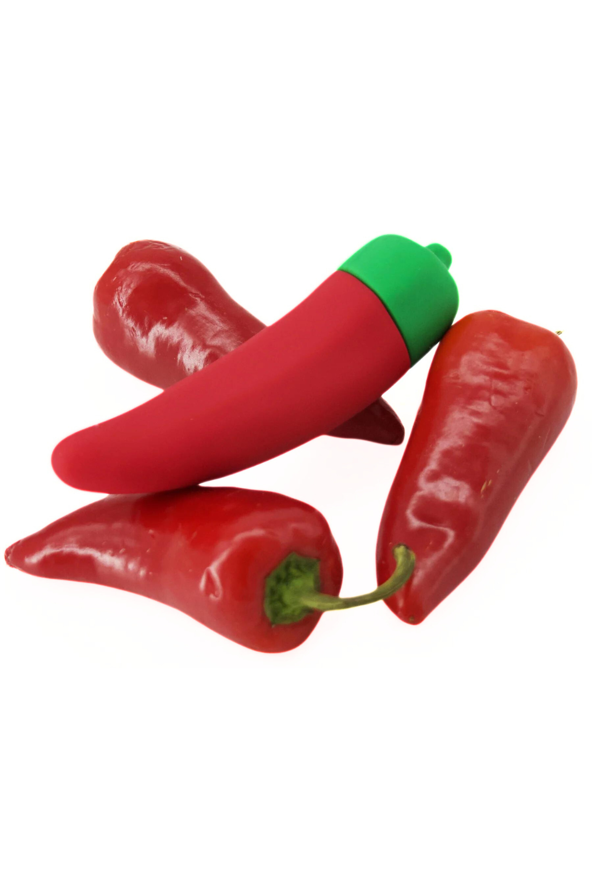 Chili Pepper | Bullet Vibrator