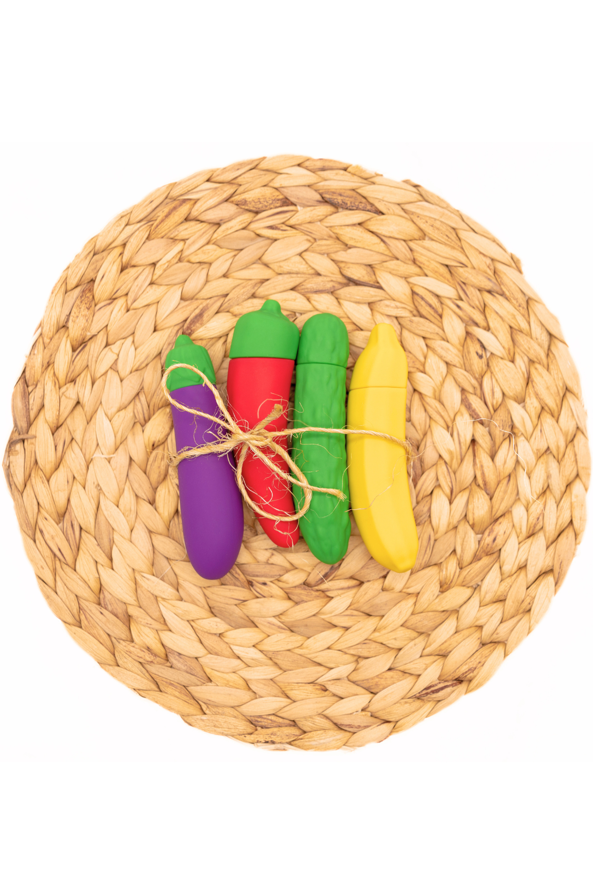 Pickle | Bullet Vibrator