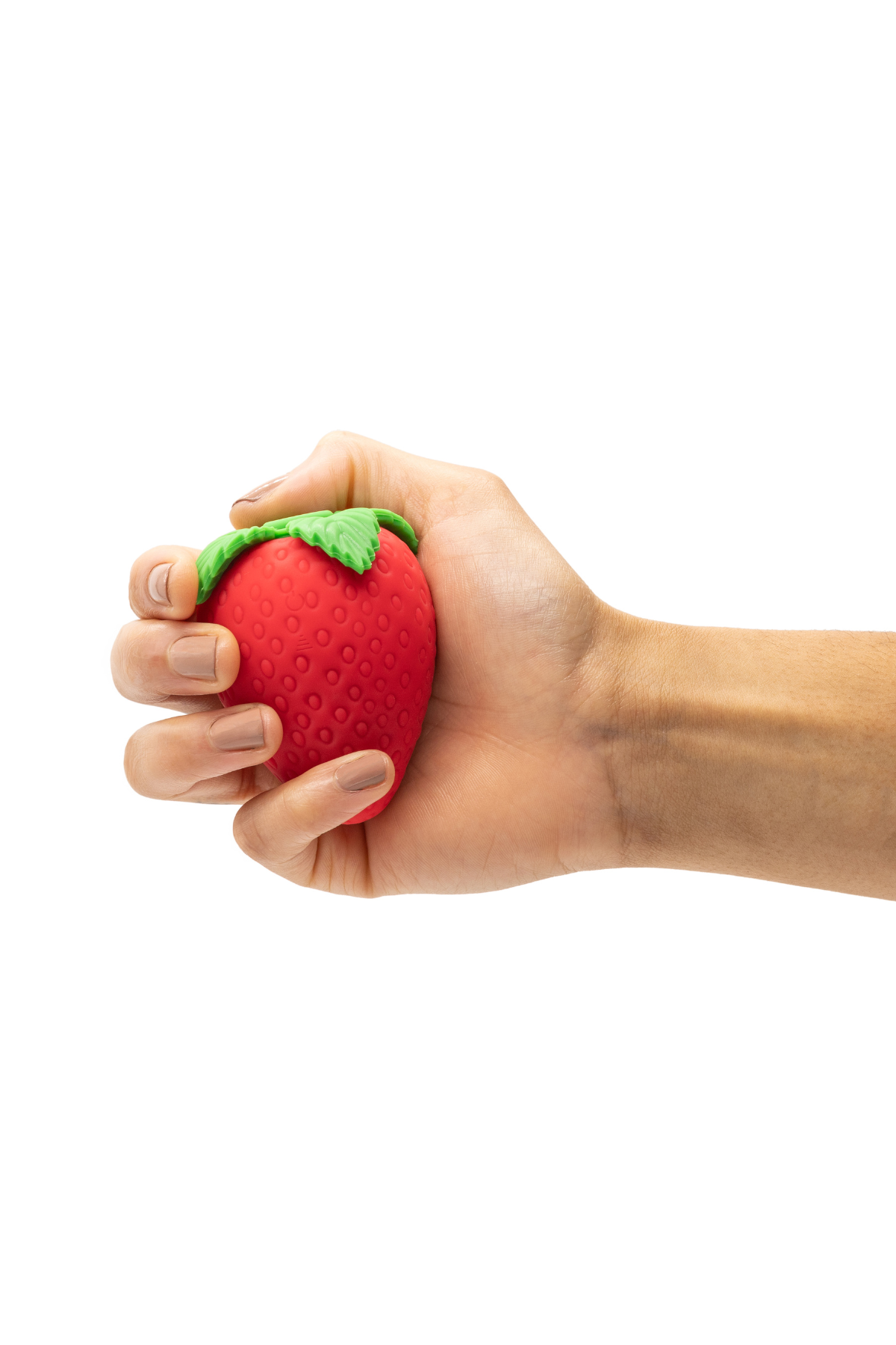 Strawberry | Air Clitoral Stimulator