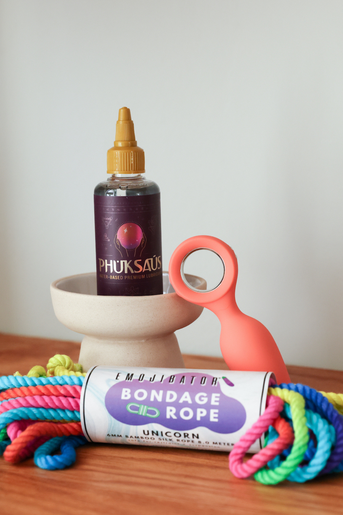 Unicorn | Bondage Rope