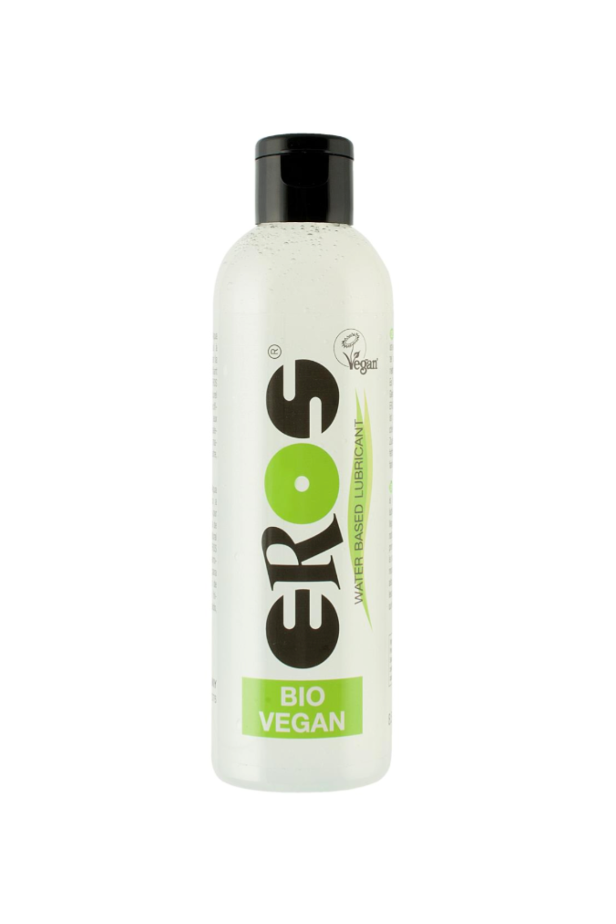 Eros Bio Vegan Aqua Water-based Lubricant 100ml | Matilda's Lifestyle