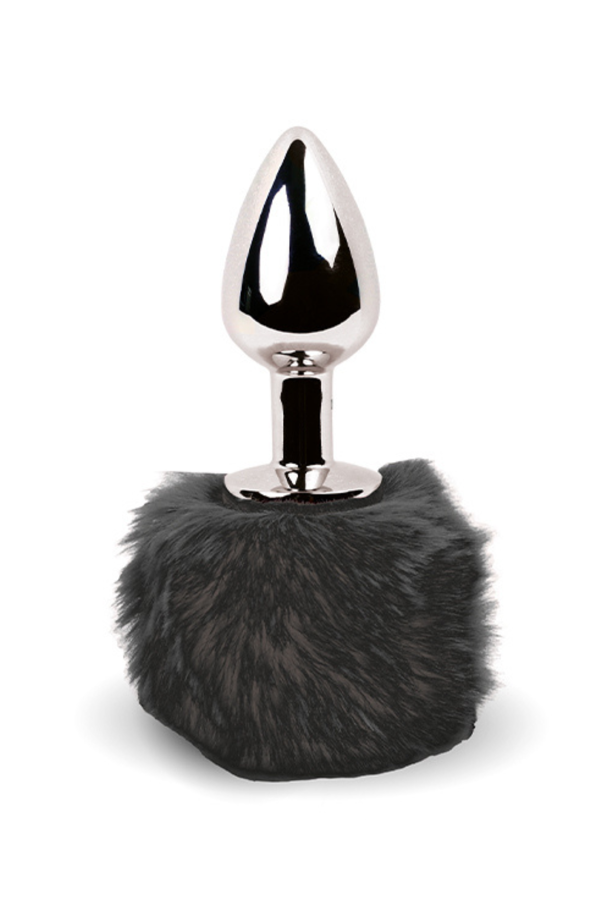 Bunny Tails | Fluffy Butt Plug