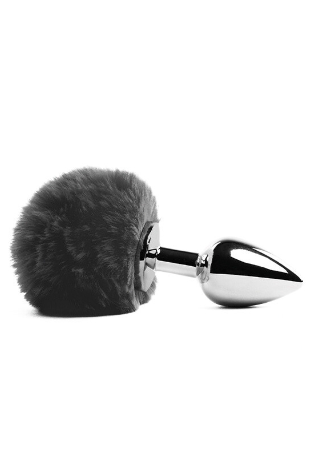Bunny Tails | Fluffy Butt Plug