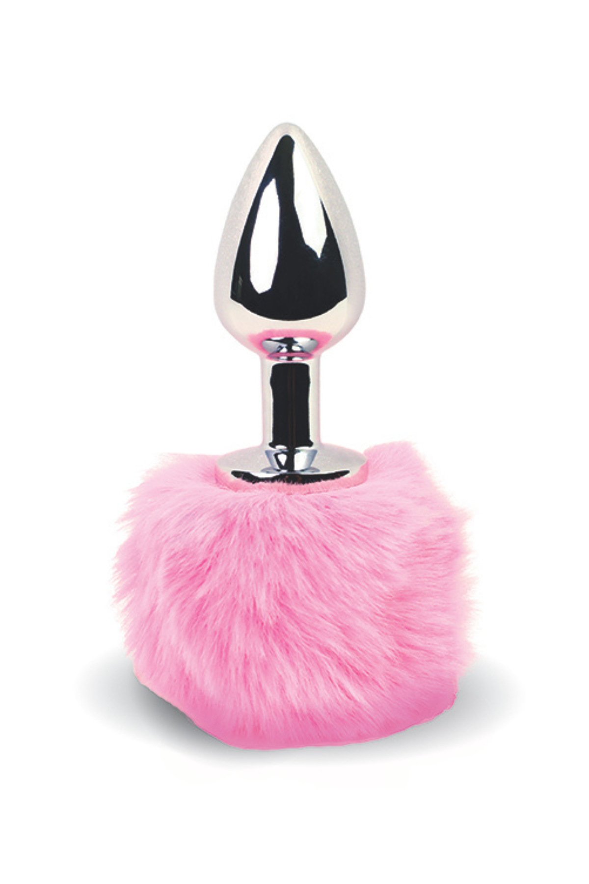 Bunny Tails | Fluffy Butt Plug