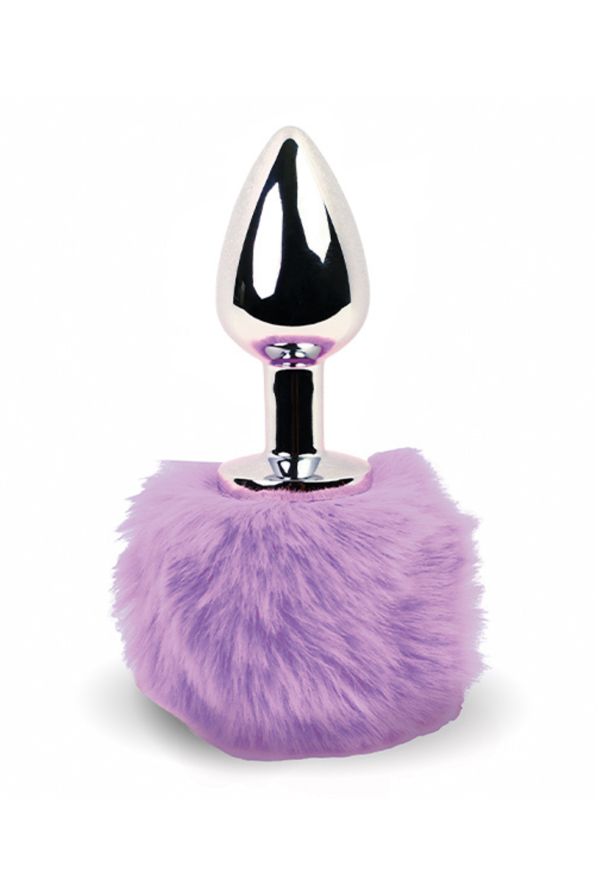 Bunny Tails | Fluffy Butt Plug