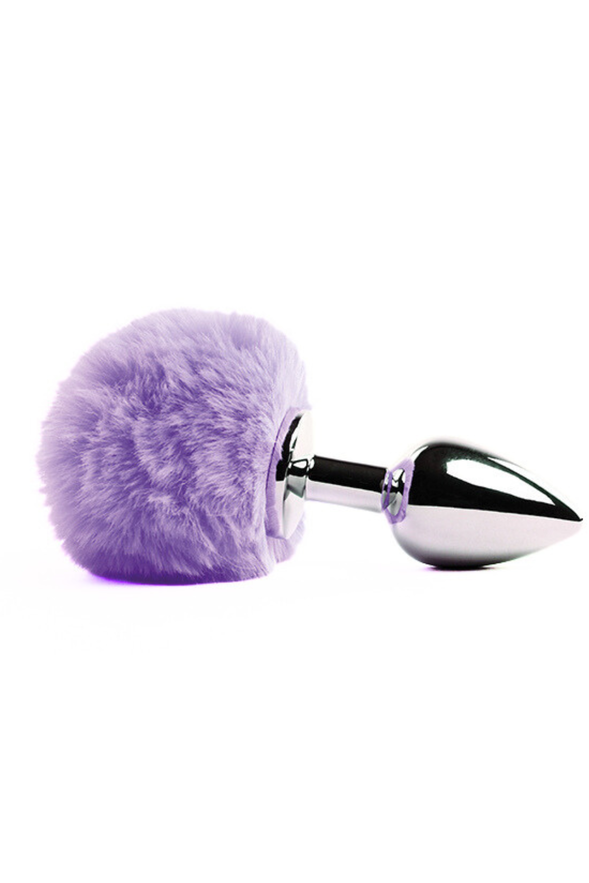 Bunny Tails | Fluffy Butt Plug