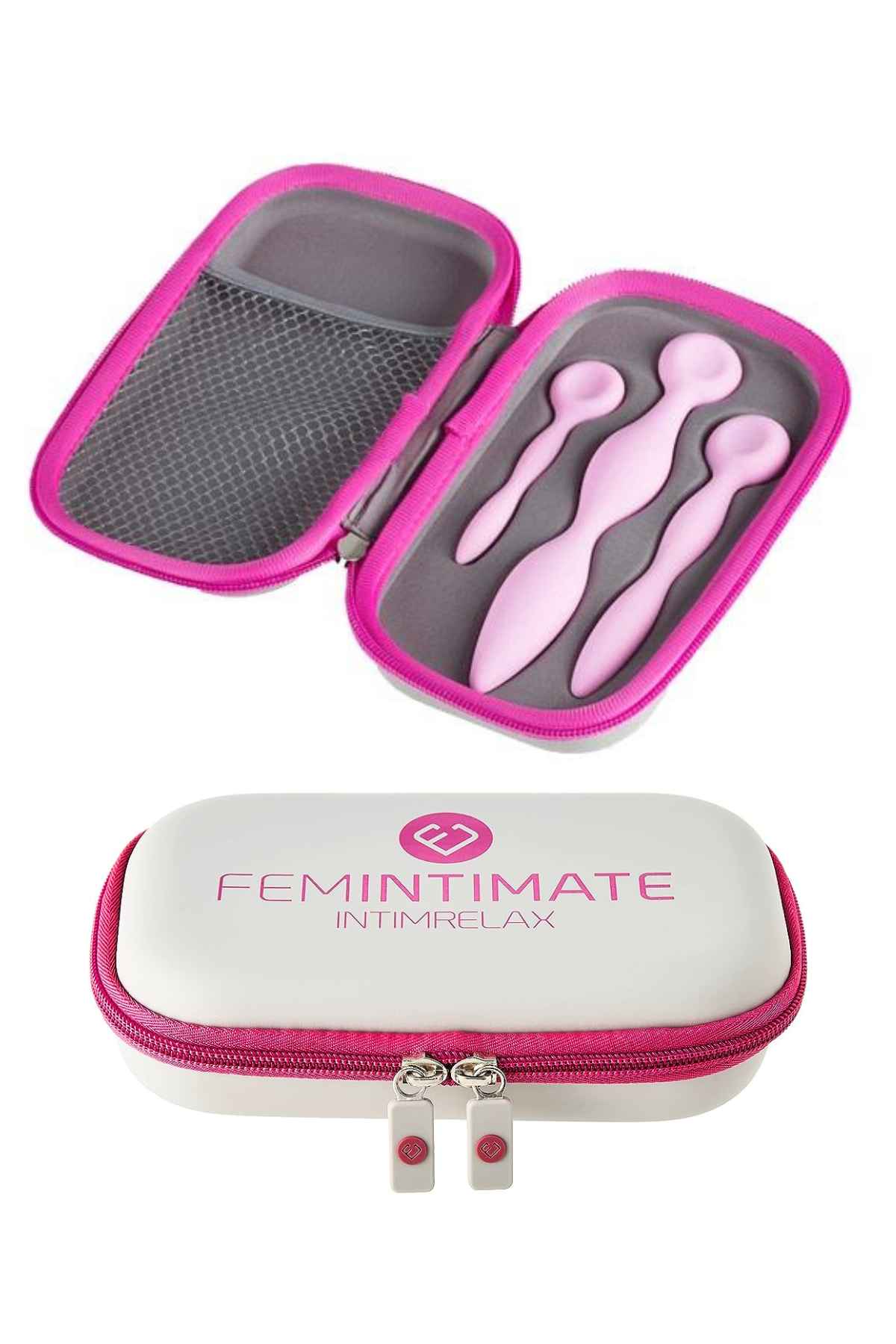 Intimrelax | 3PC Vaginal Dilator Kit