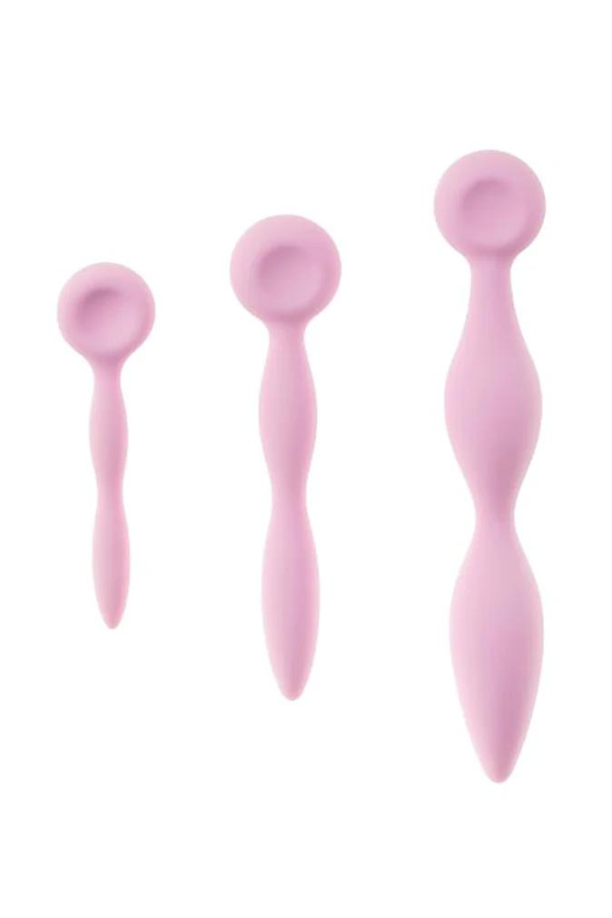 Intimrelax 3PC Vaginal Dilator Kit Set | Matilda's Lifestyle