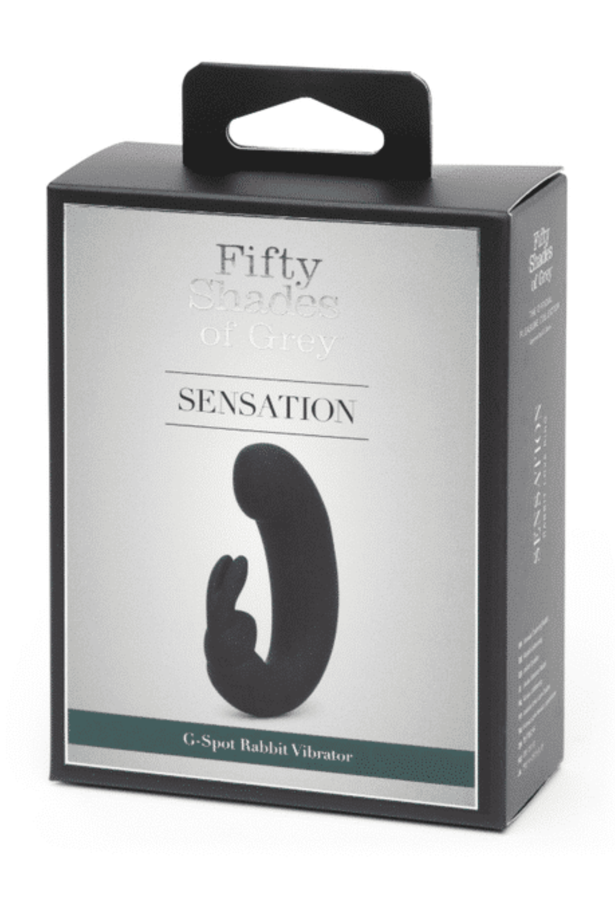 Fifty Shades Sensation | G-Spot Vibrator