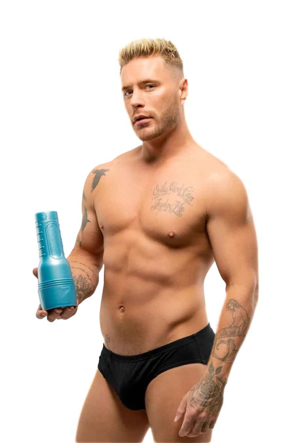 Josh Moore | Fleshjack Masturbator
