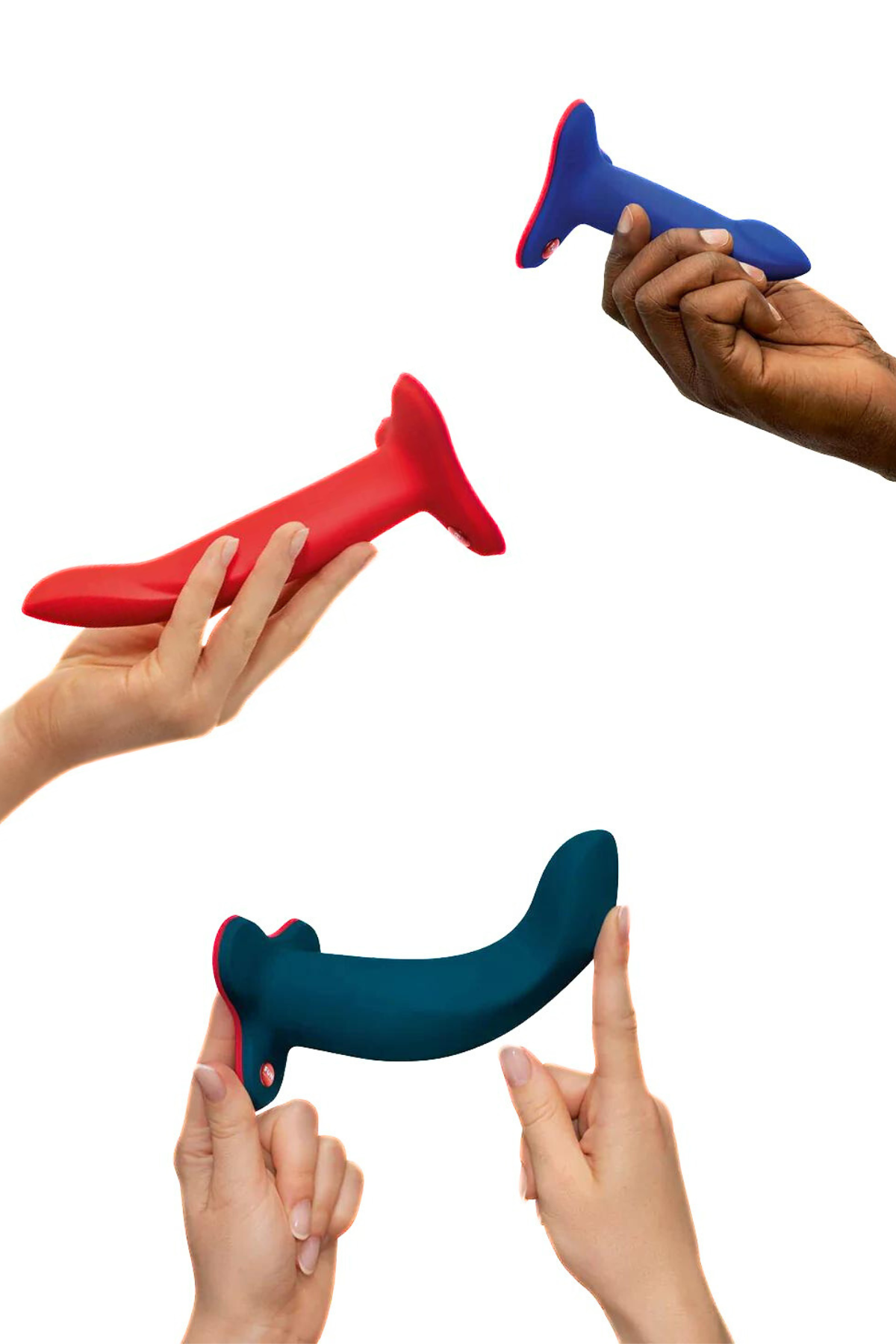 Limba Flex Bendable Dildo