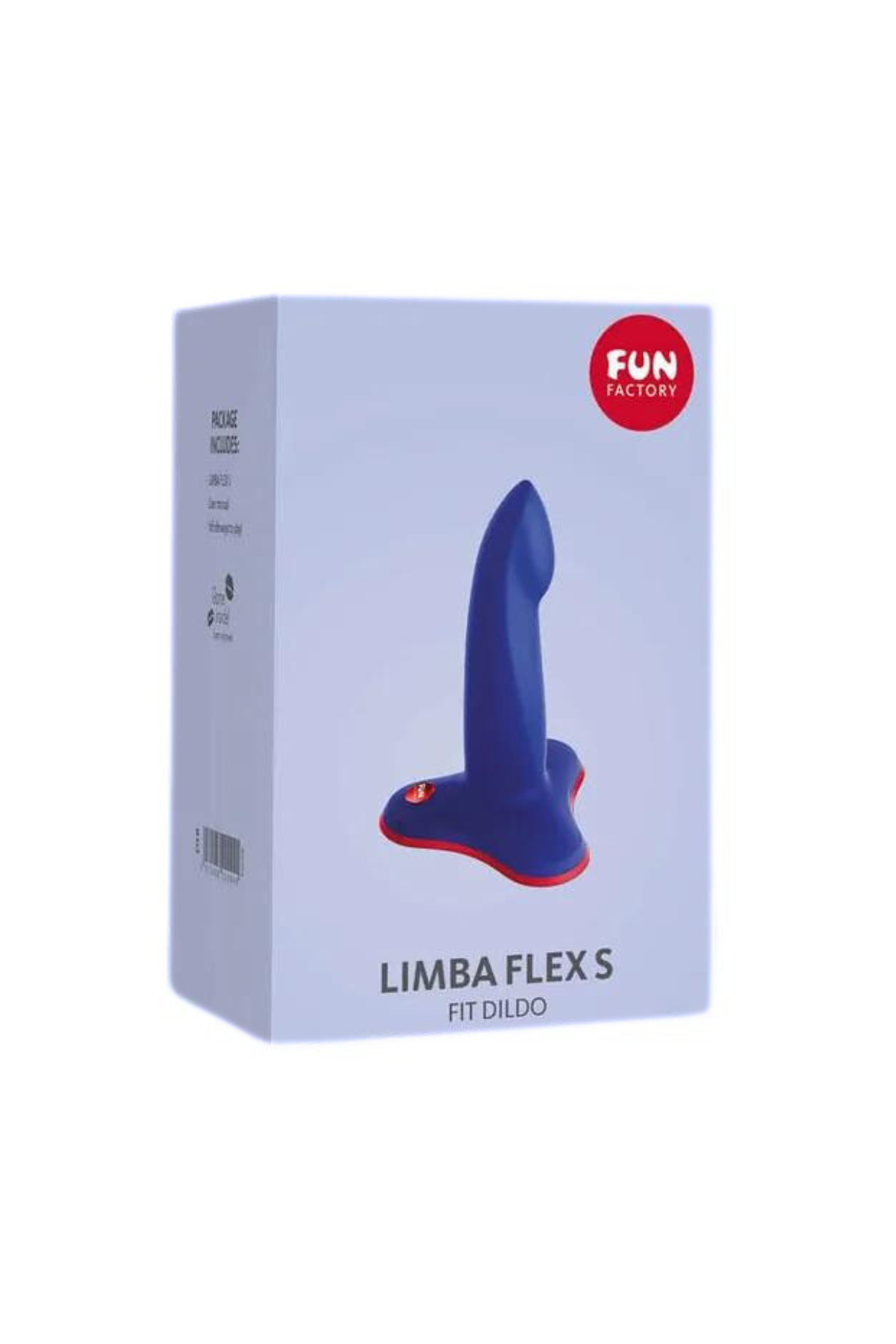 Limba Flex Bendable Dildo