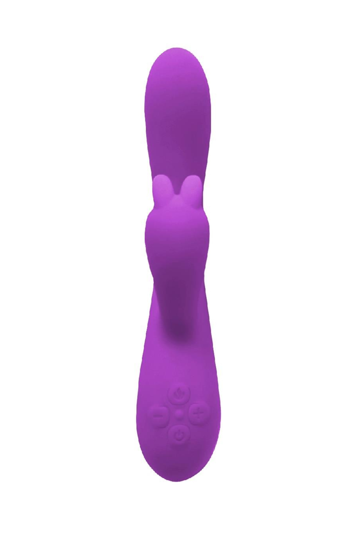 Gili-Gili Heating Rabbit Vibrator