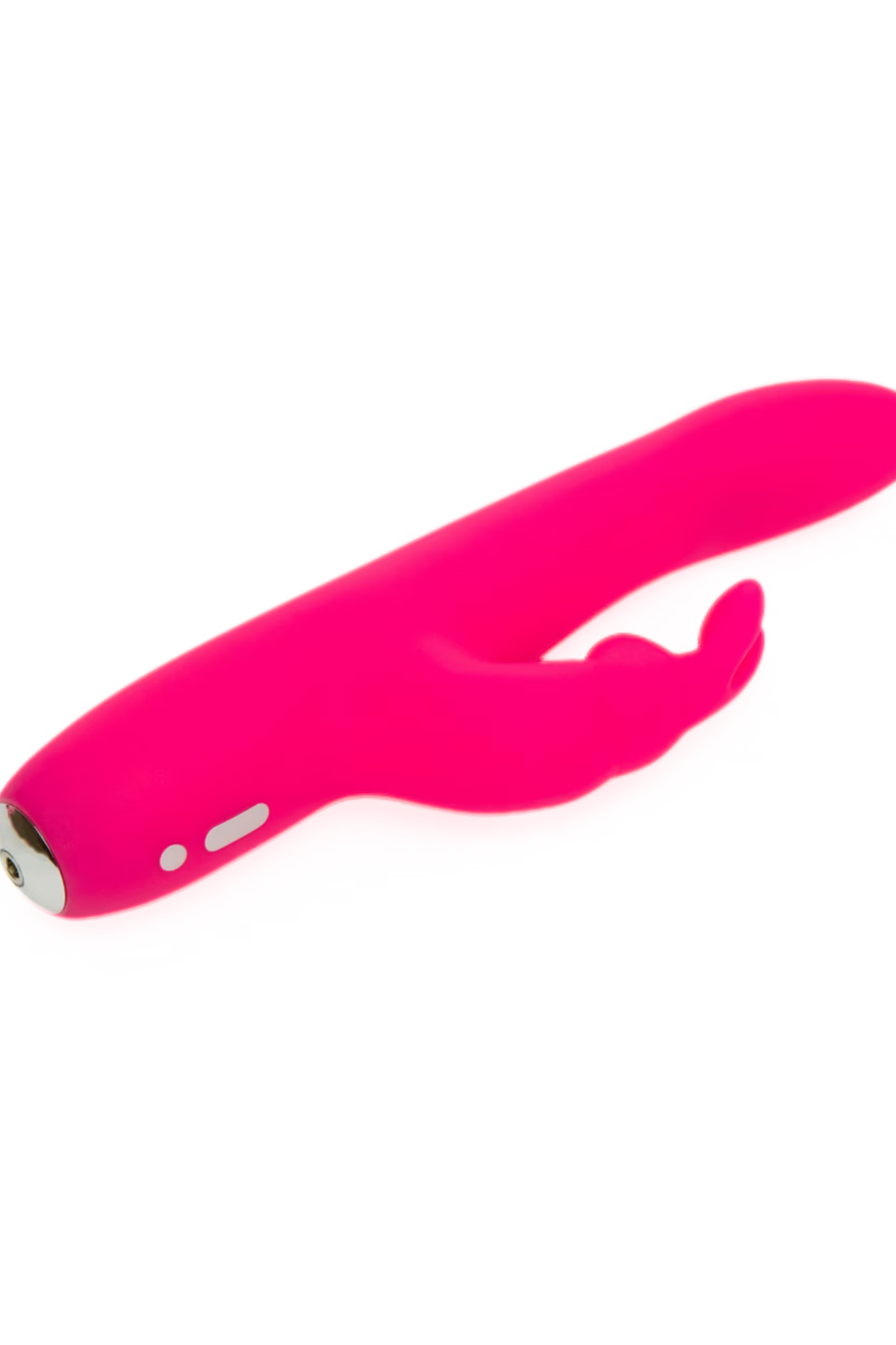 Slimline Curve | Rabbit Vibrator