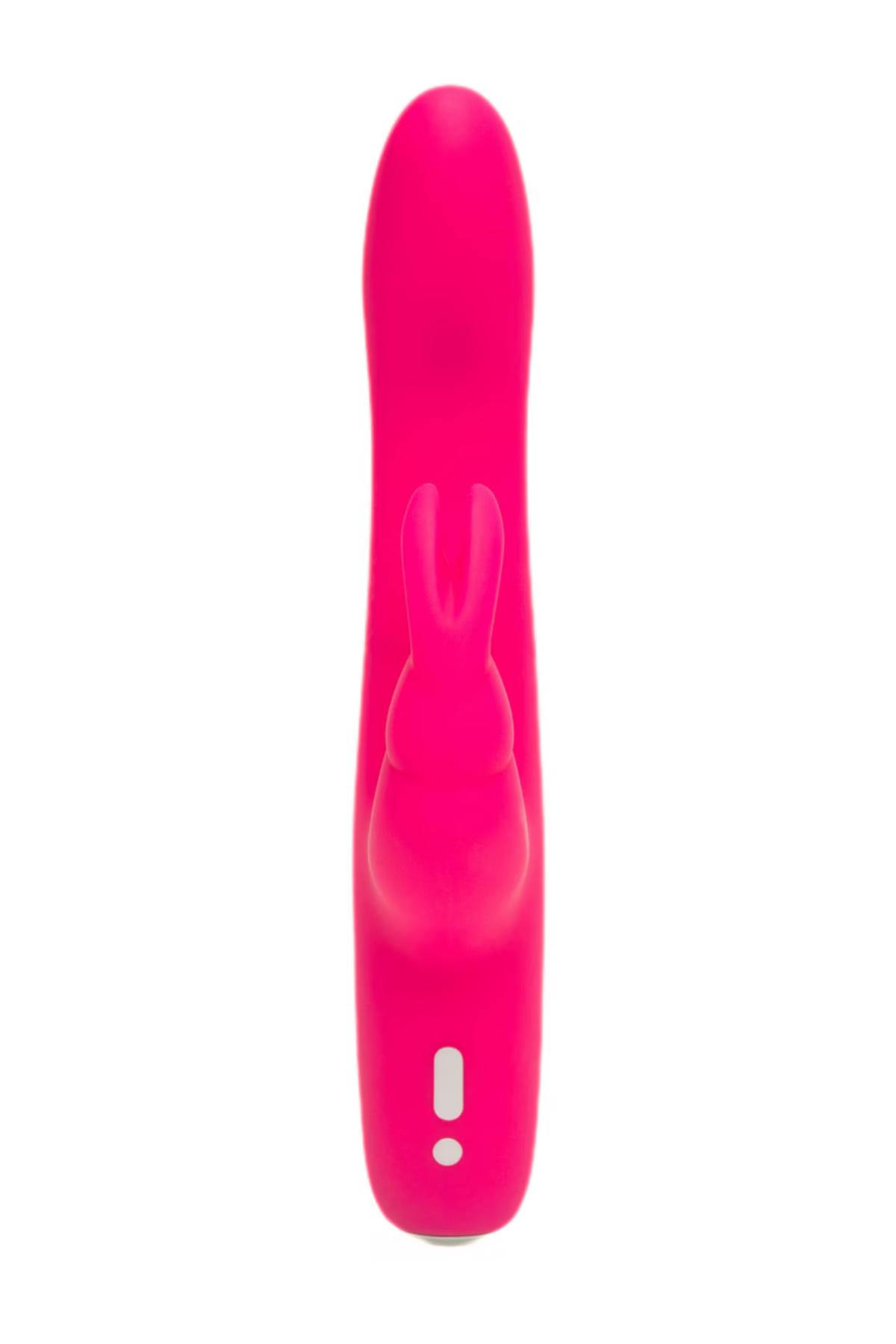 Slimline Curve | Rabbit Vibrator