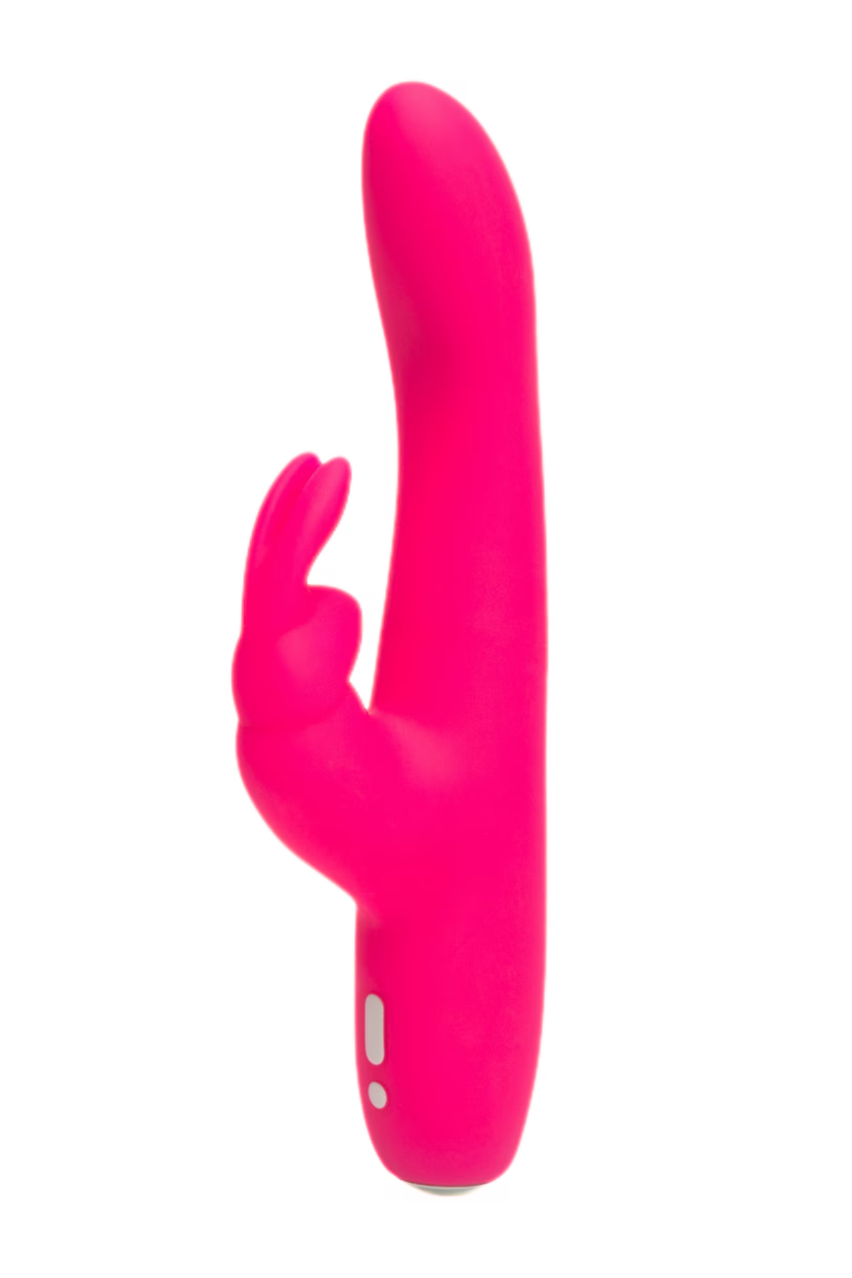 Slimline Curve | Rabbit Vibrator