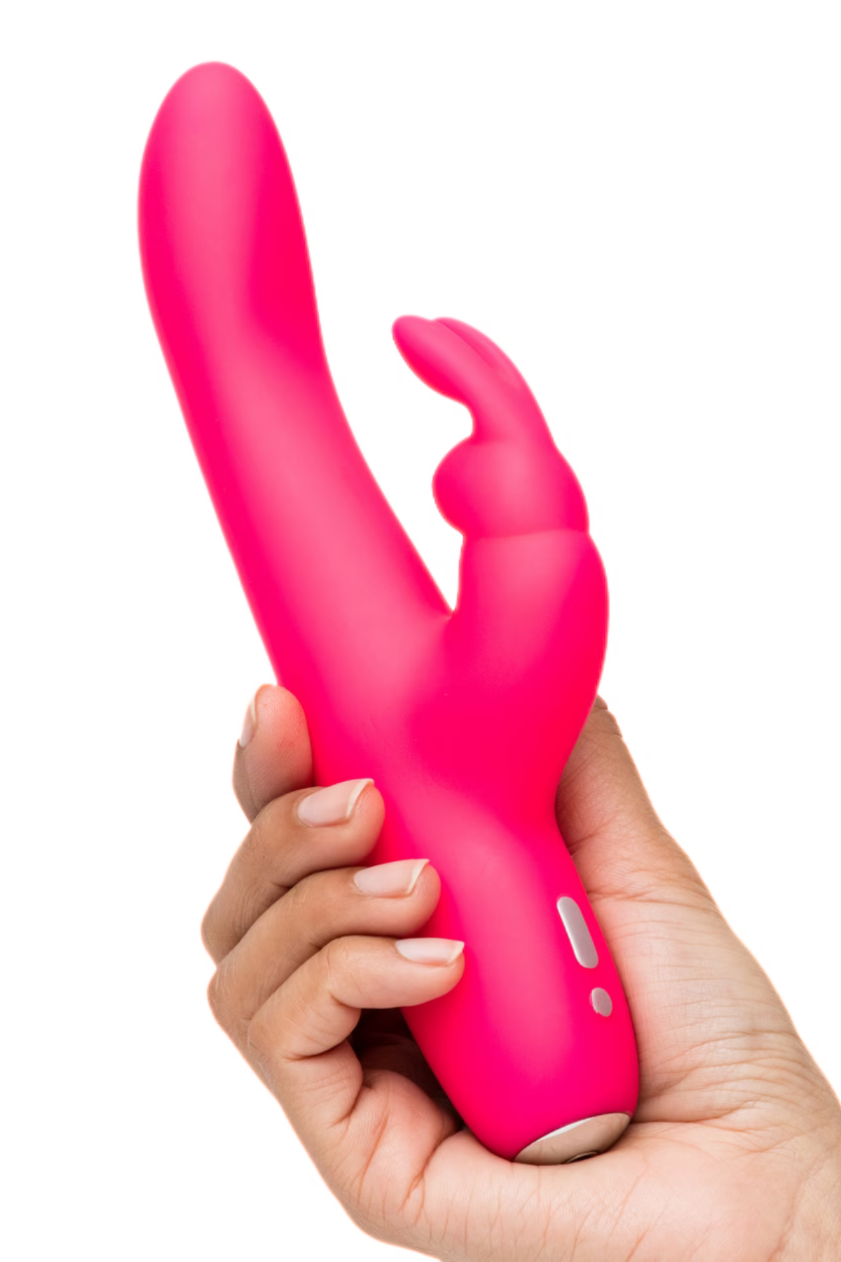 Slimline Curve | Rabbit Vibrator