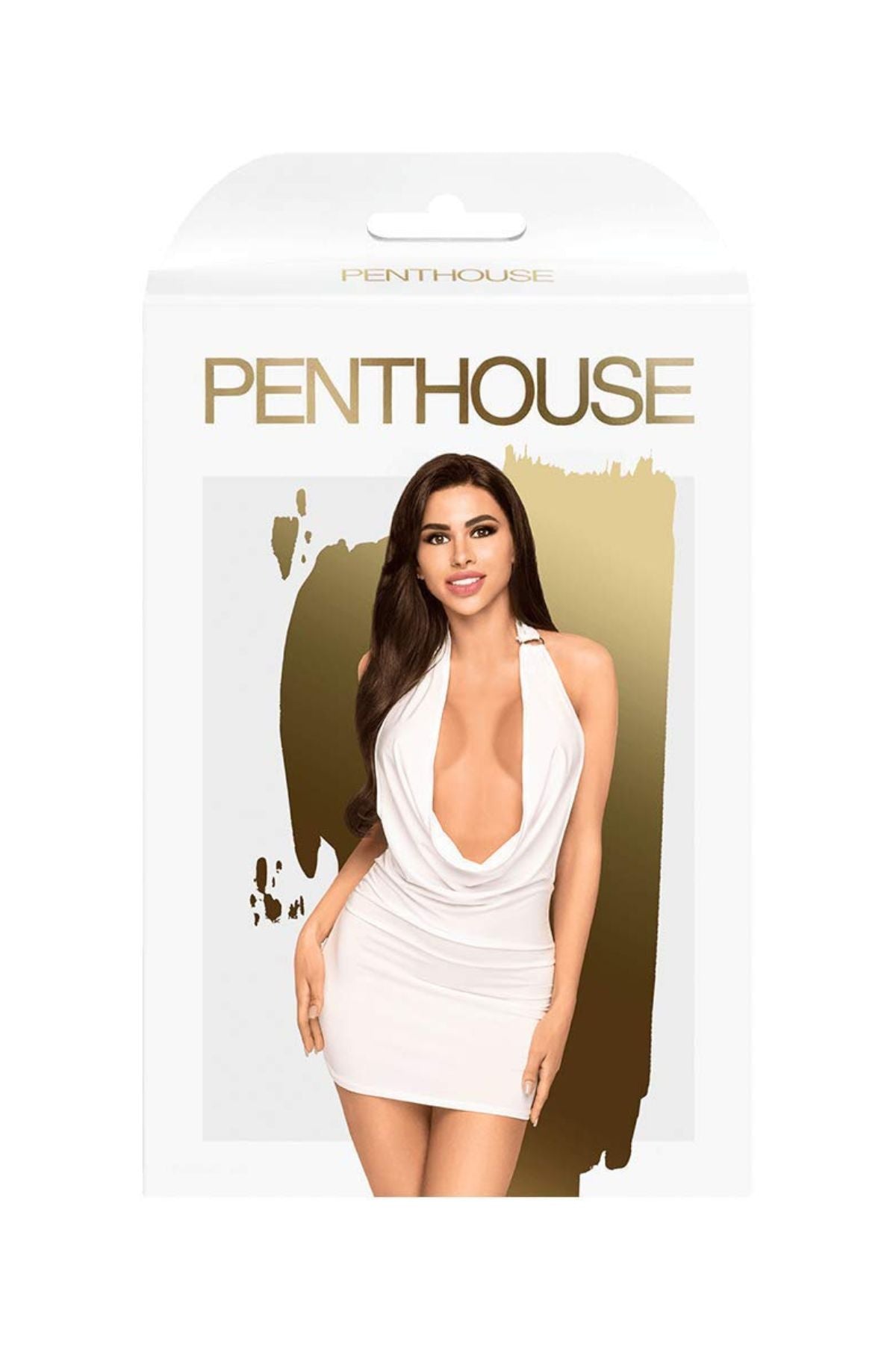 Penthouse Lingerie Heart Rob Box | Matilda's Lifestyle
