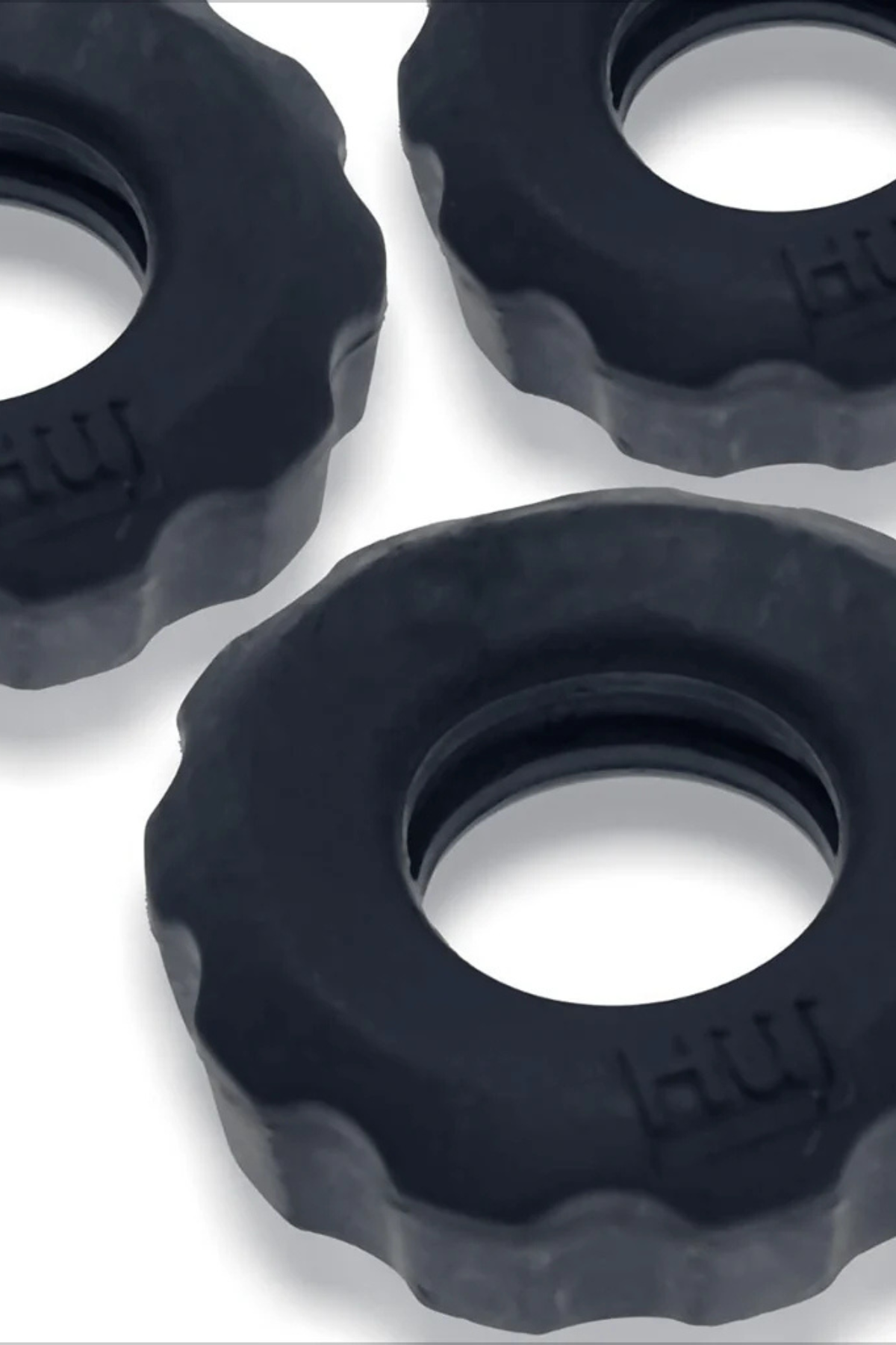Super C-Ring | 3 Pack Cock Rings