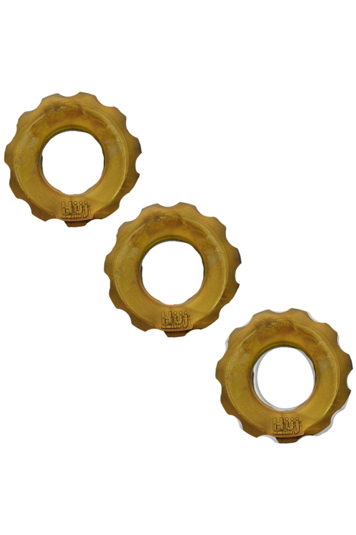 Super C-Ring | 3 Pack Cock Rings