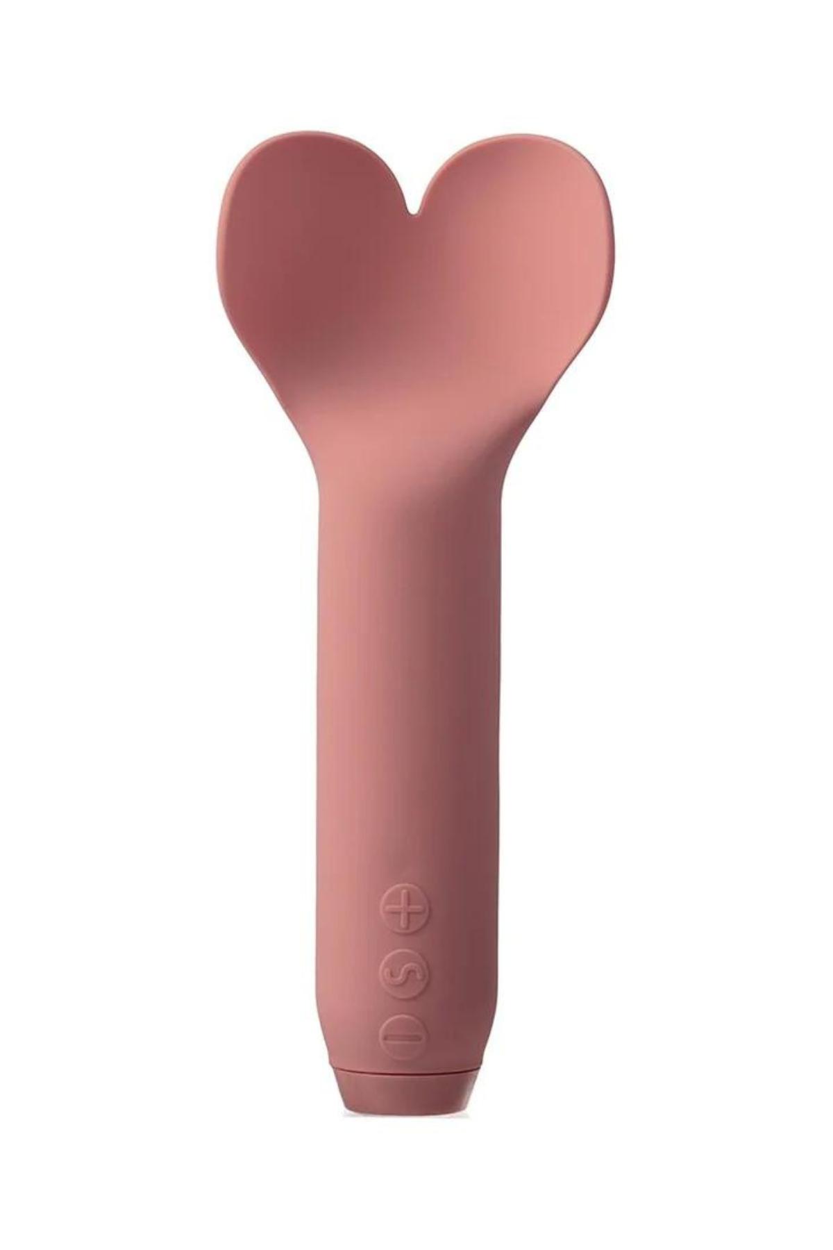 Amour Bullet Vibrator Pink
