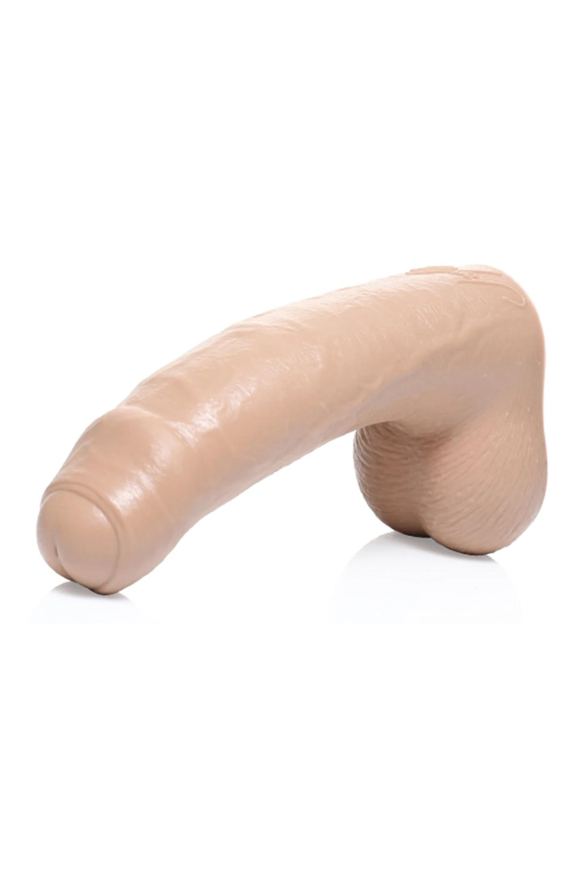 Josh Moore | Fleshlight Realistic Dildo