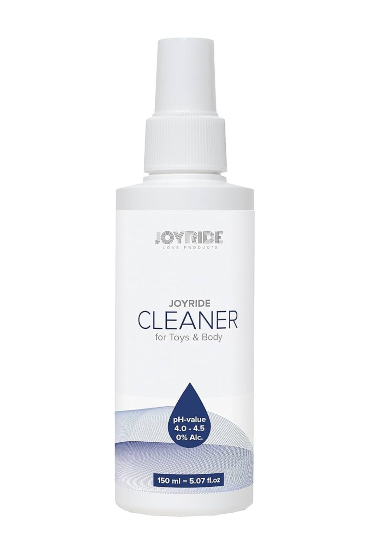 Joyride Toy Cleaner 150ml | Matilda's Lifestyle