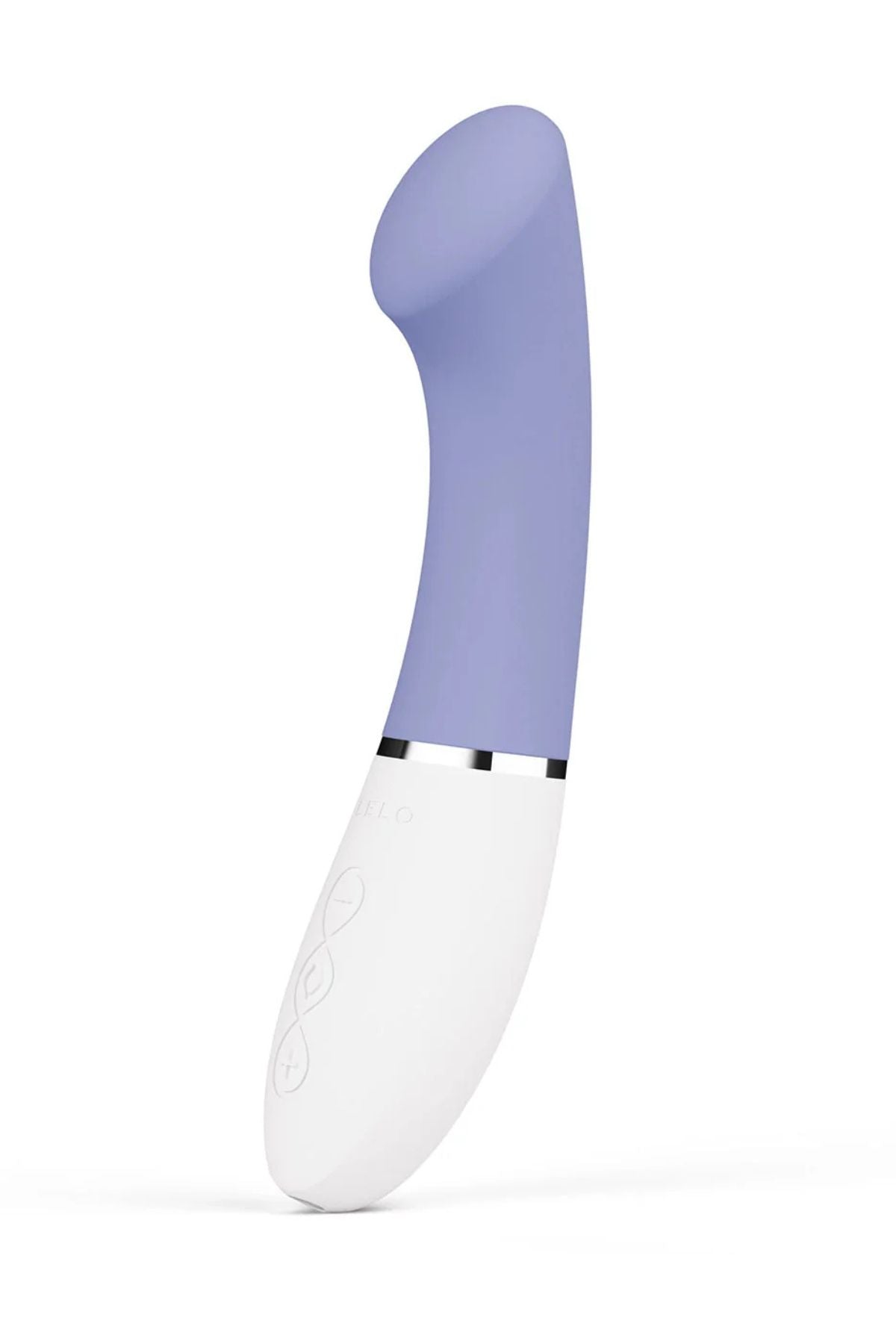 Lelo Gigi 3 G-Spot Vibrator Lilac | Matilda's Lifestyle