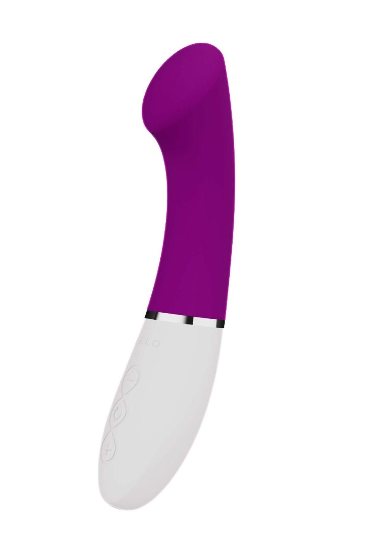 Lelo Gigi 3 G-Spot Vibrator Purple | Matilda's Lifestyle