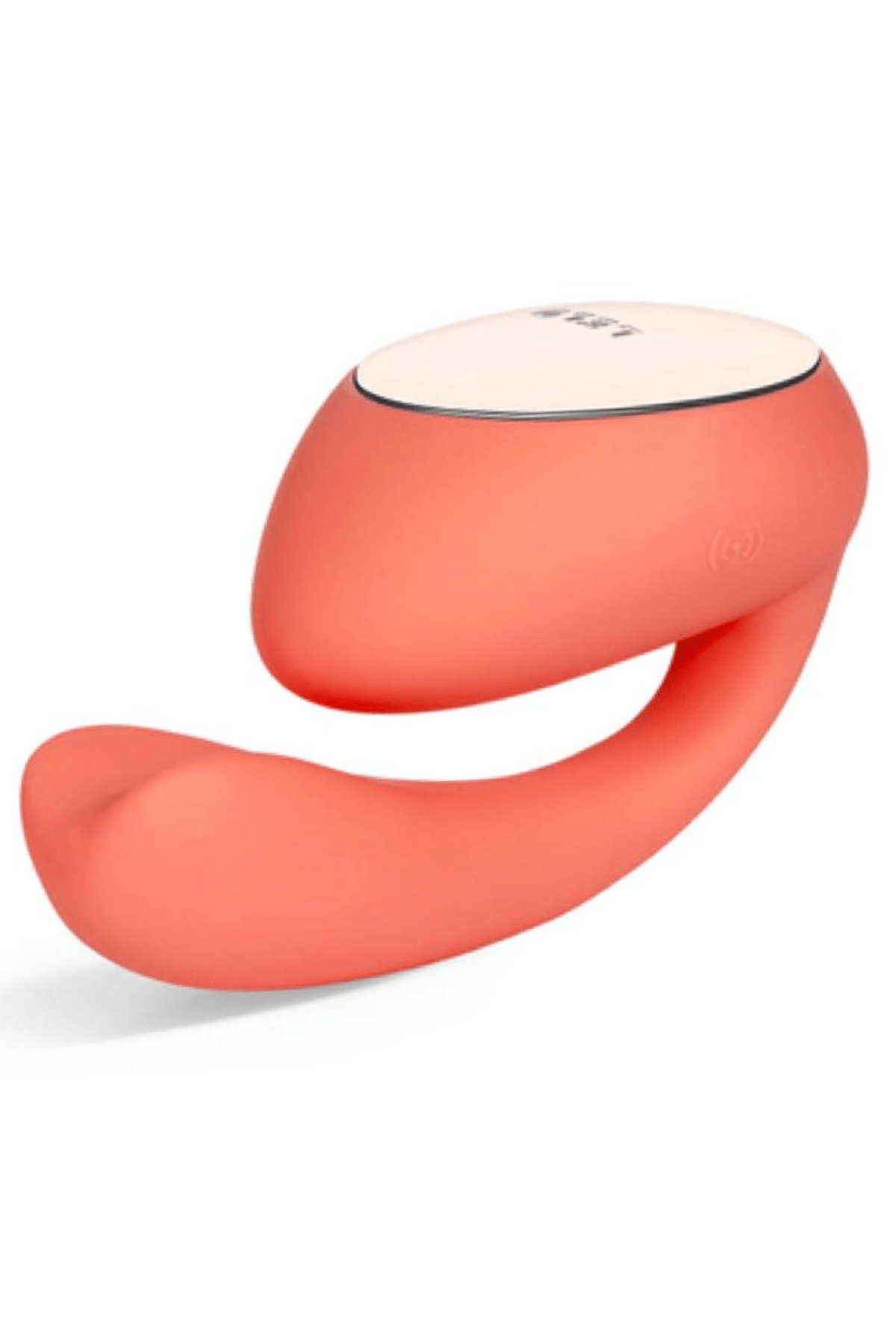 Ida Wave | Dual Stimulation Massager