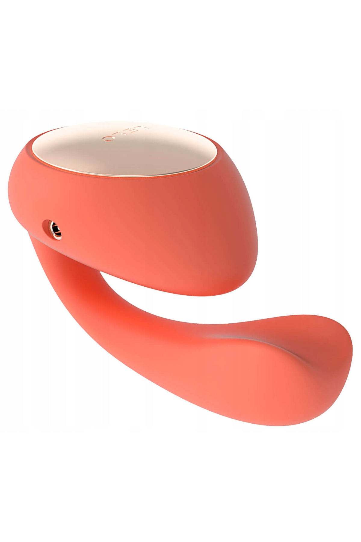 Ida Wave | Dual Stimulation Massager