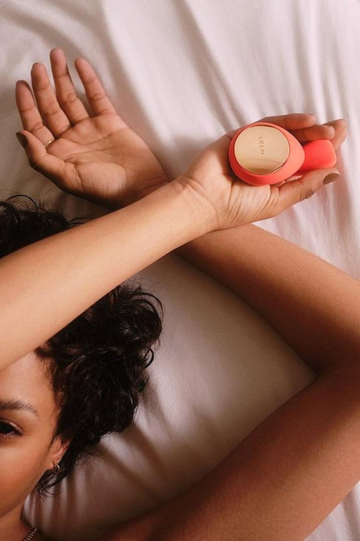 Ida Wave | Dual Stimulation Massager
