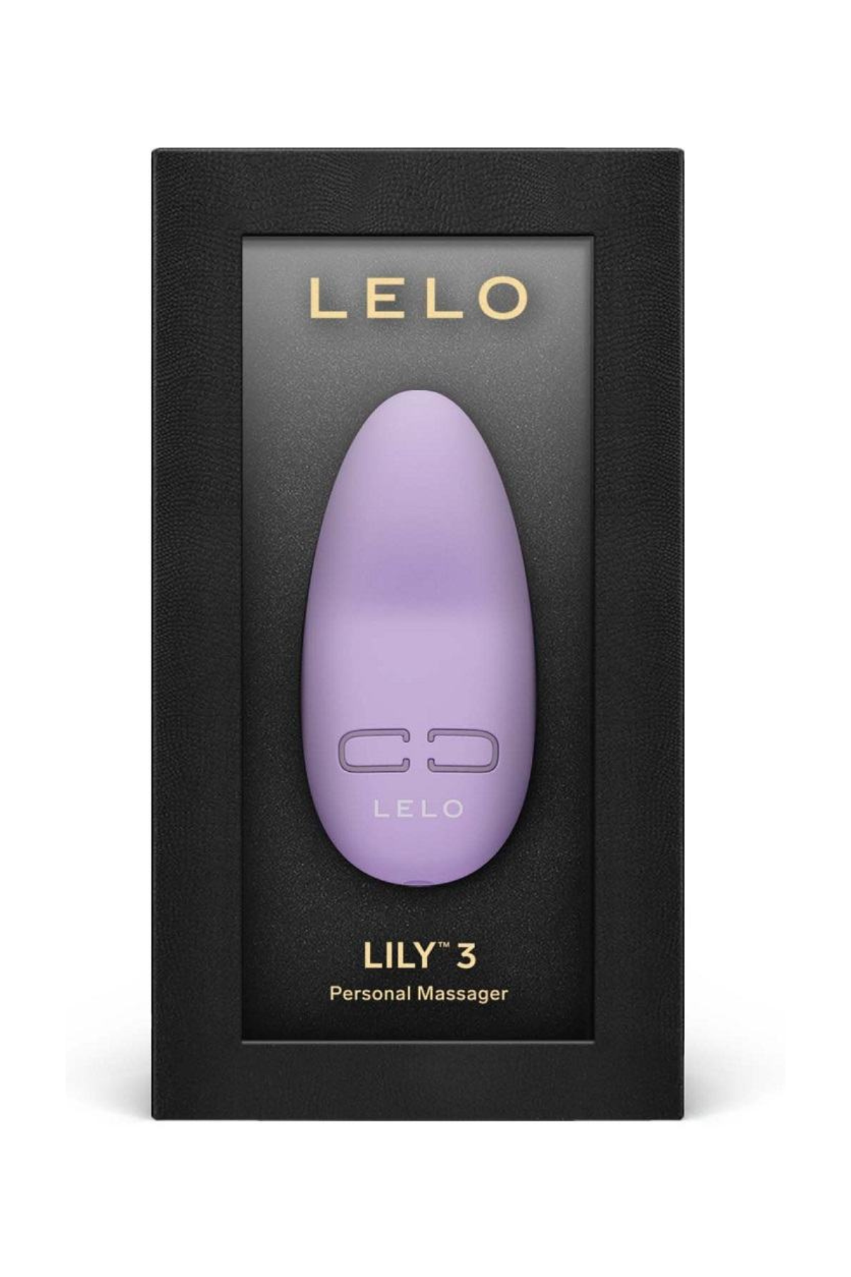 Lily 3 | Clitoral Vibrator