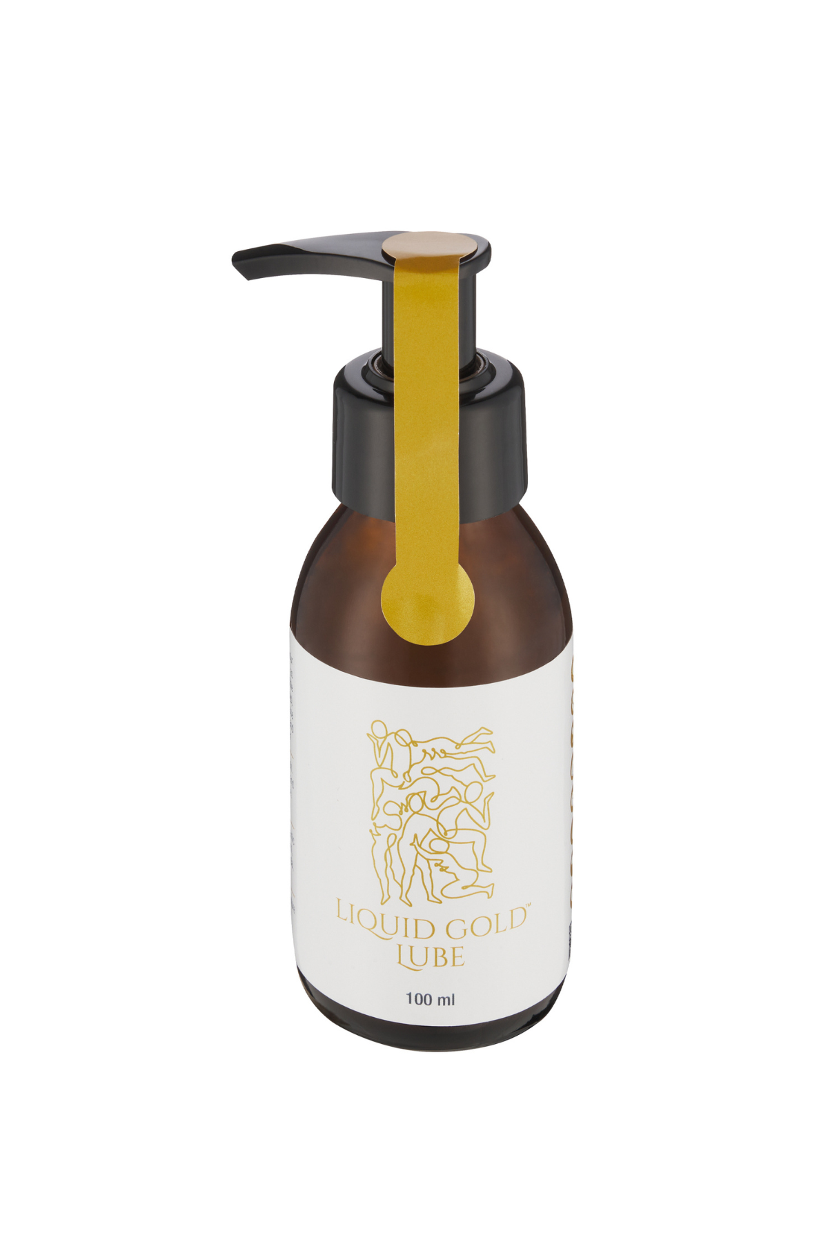 Liquid Gold Lube | 100ml