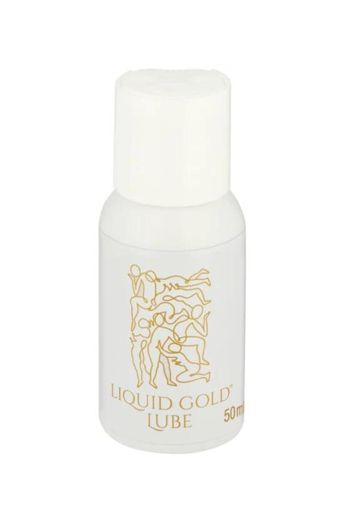 Liquid Gold Lube | 50ml