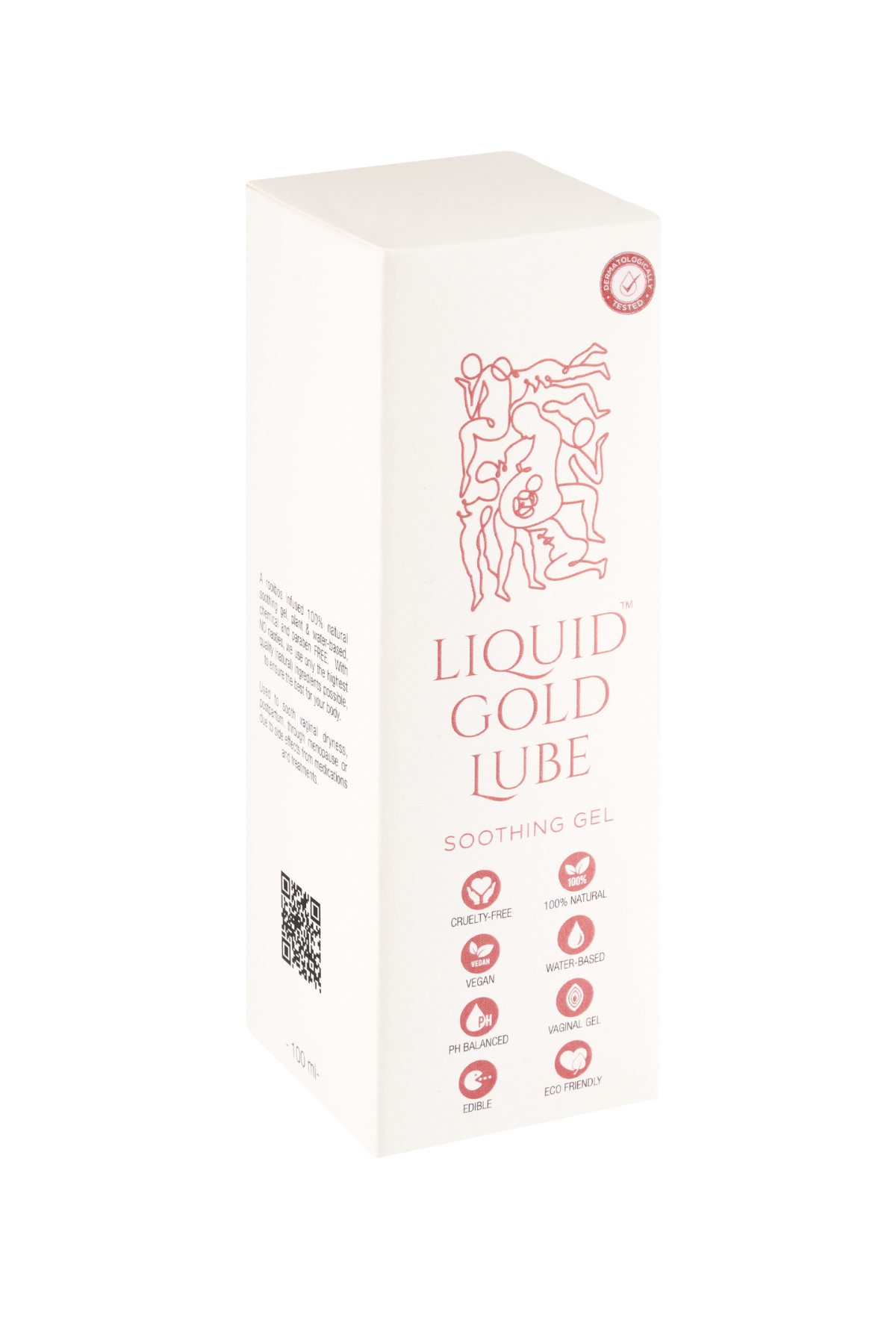 Soothing Gel | 100ml