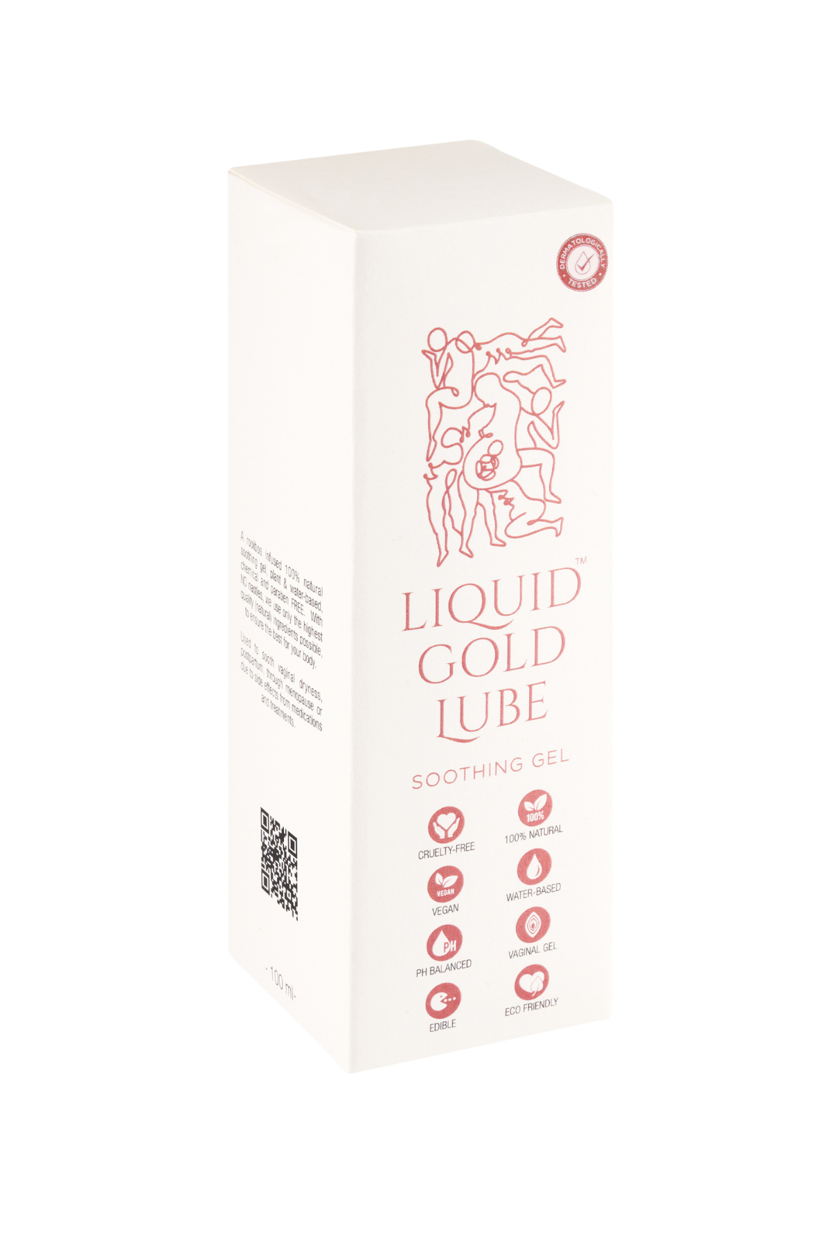 Liquid Gold Soothing Gel | 100ml