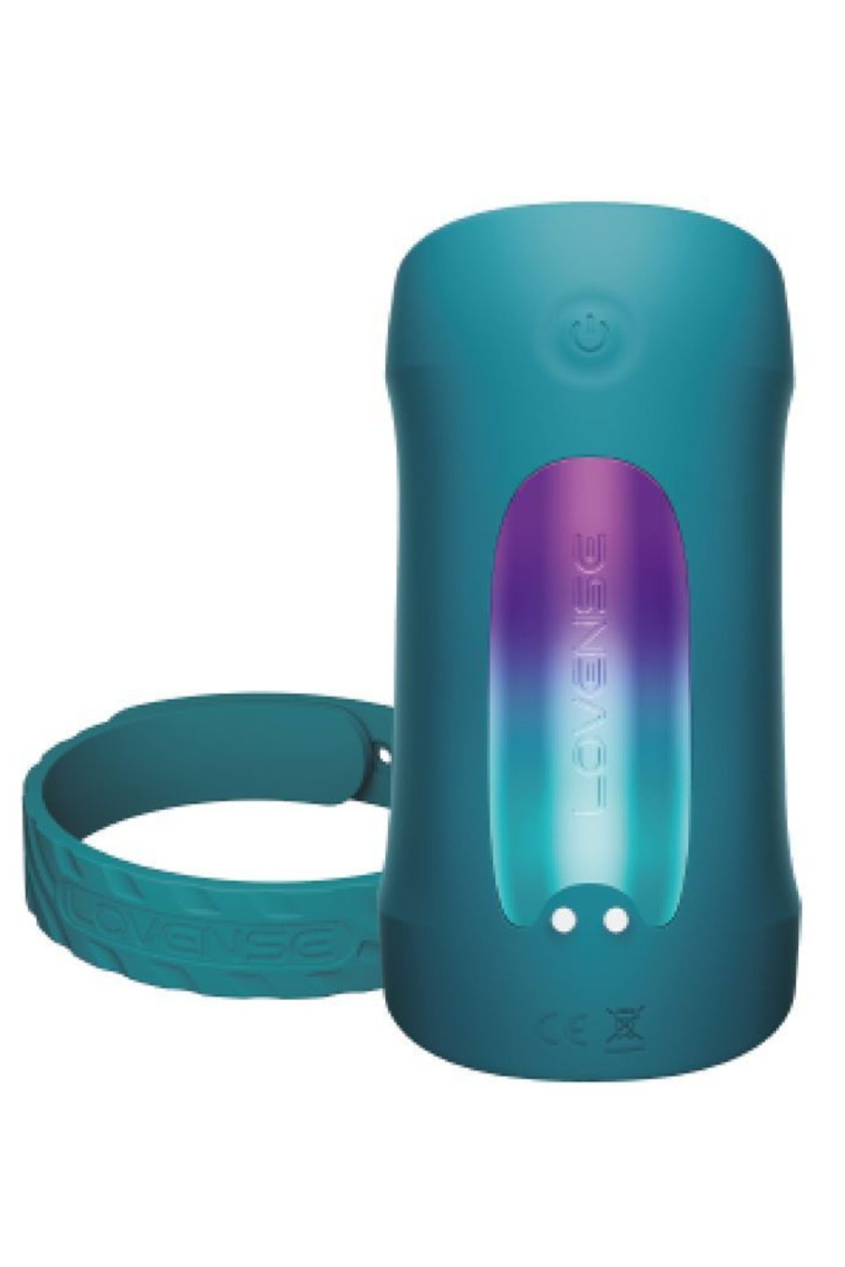 Lovense Gush 2 Male Masturbator | Matilda's Lifestyle