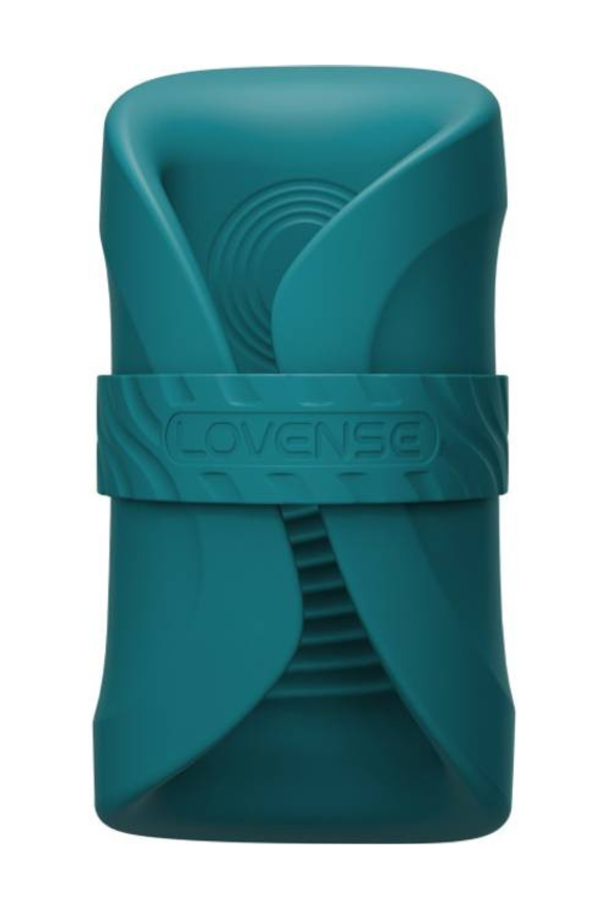 Lovense Gush 2 Male Masturbator Back | Matilda's Lifestyle