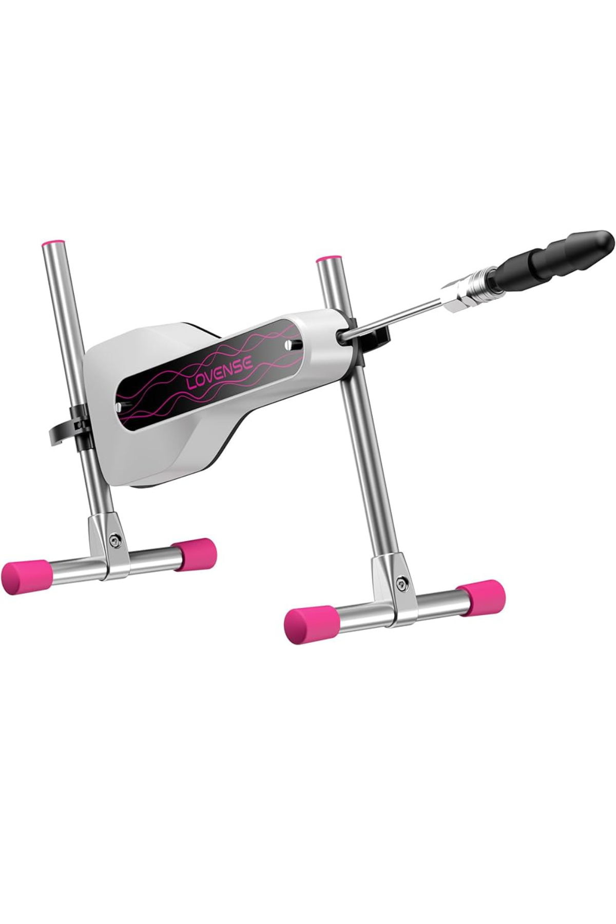 Mini App-controlled Sex Machine