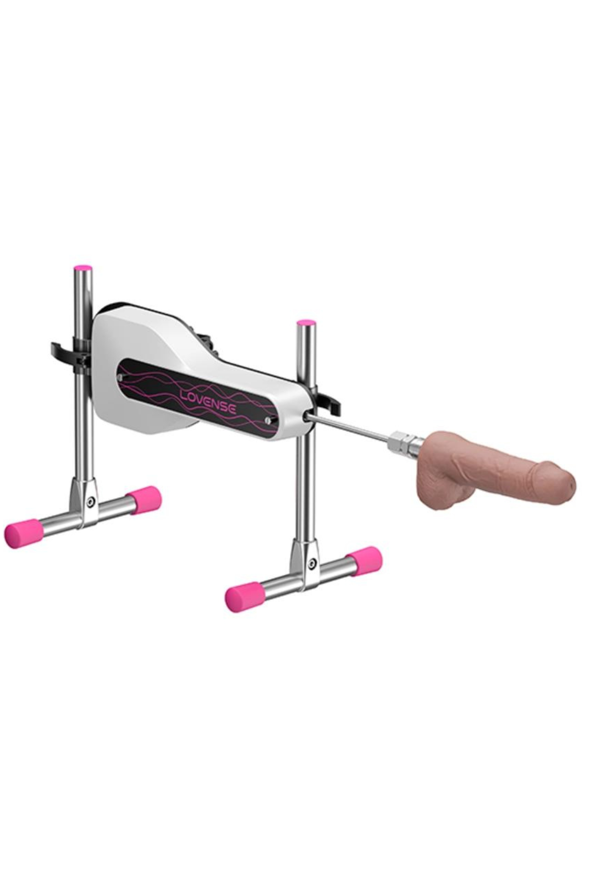 Mini App-controlled Sex Machine