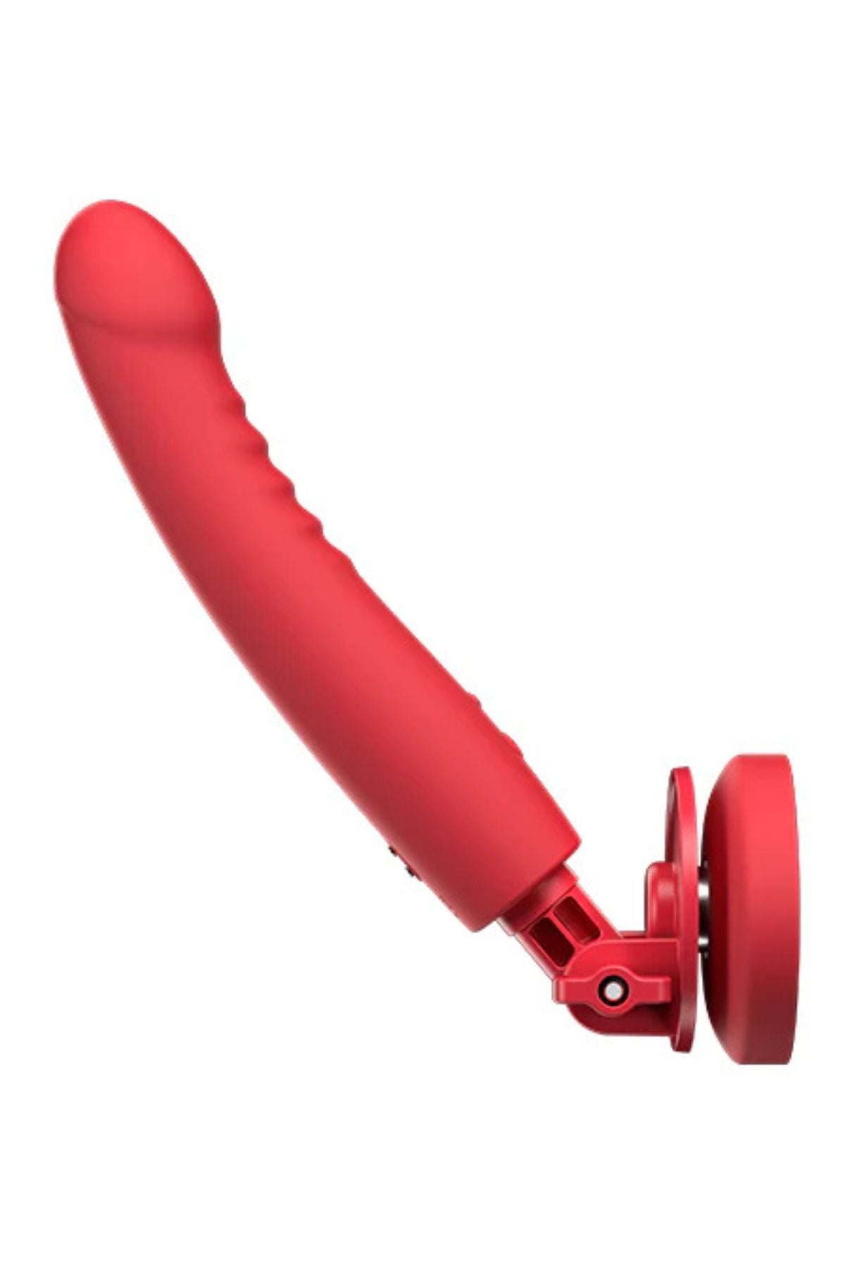 Mission 2 | Vibrating Suction Cup Dildo