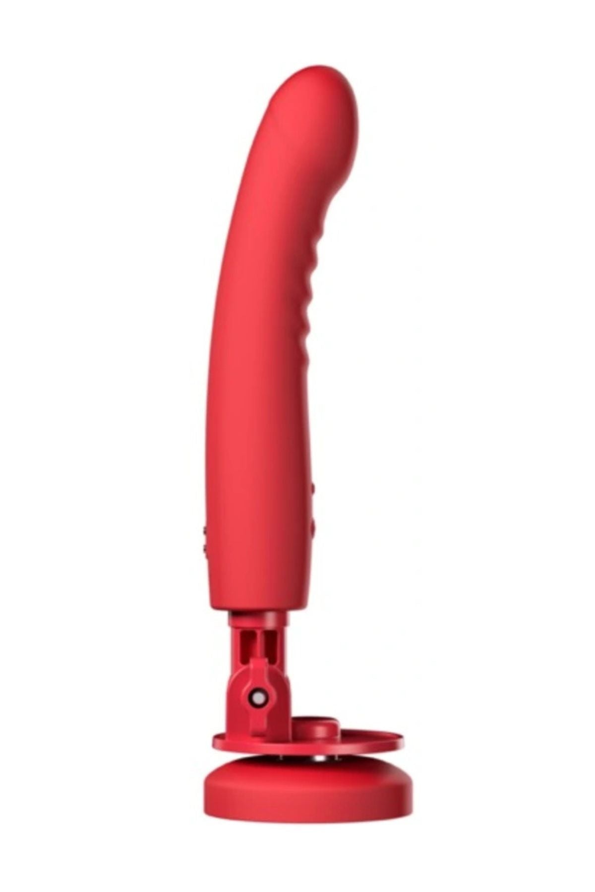 Mission 2 | Vibrating Suction Cup Dildo