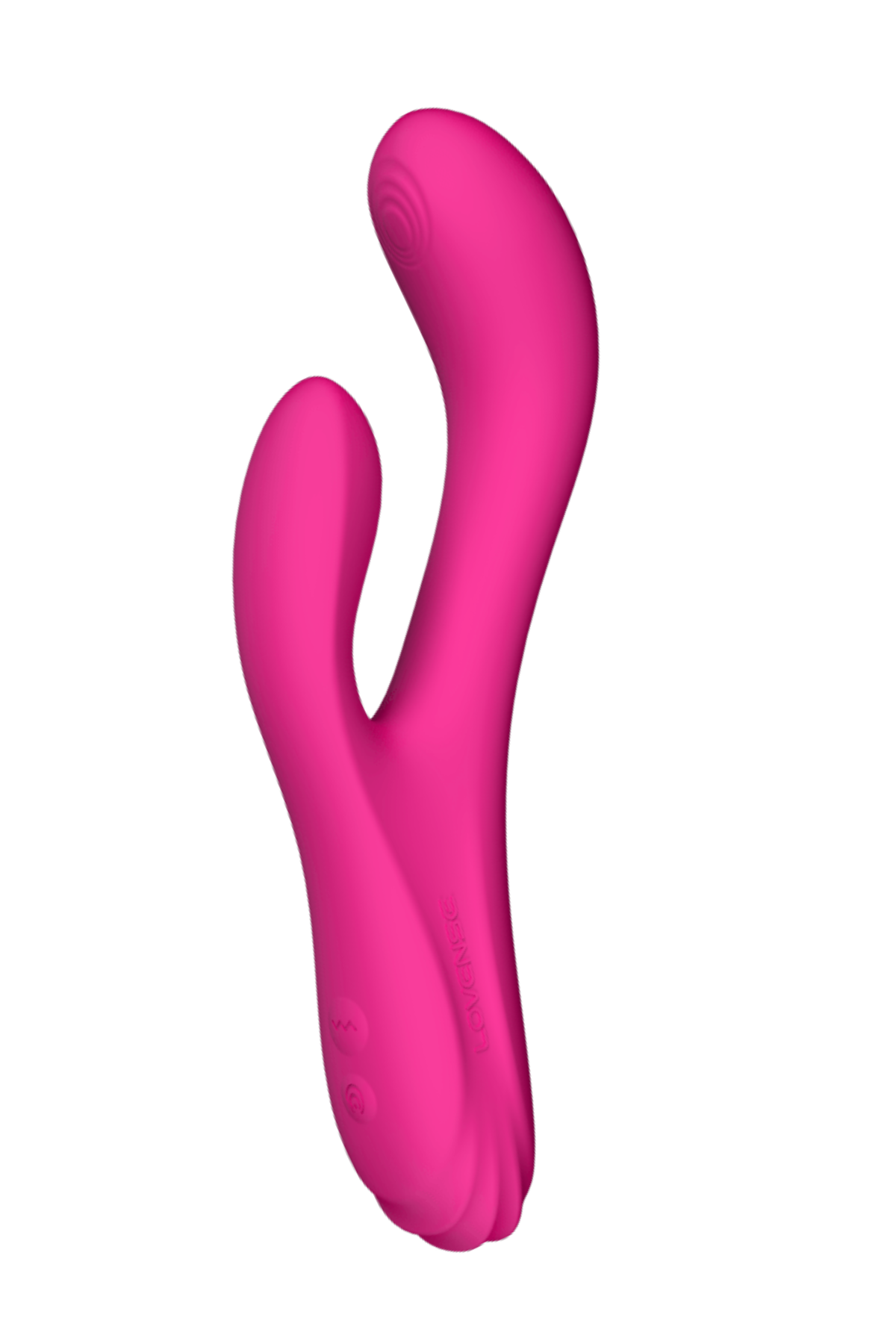 Lovense Osci 3 Heating Rabbit Vibrator | Matilda's Lifestyle