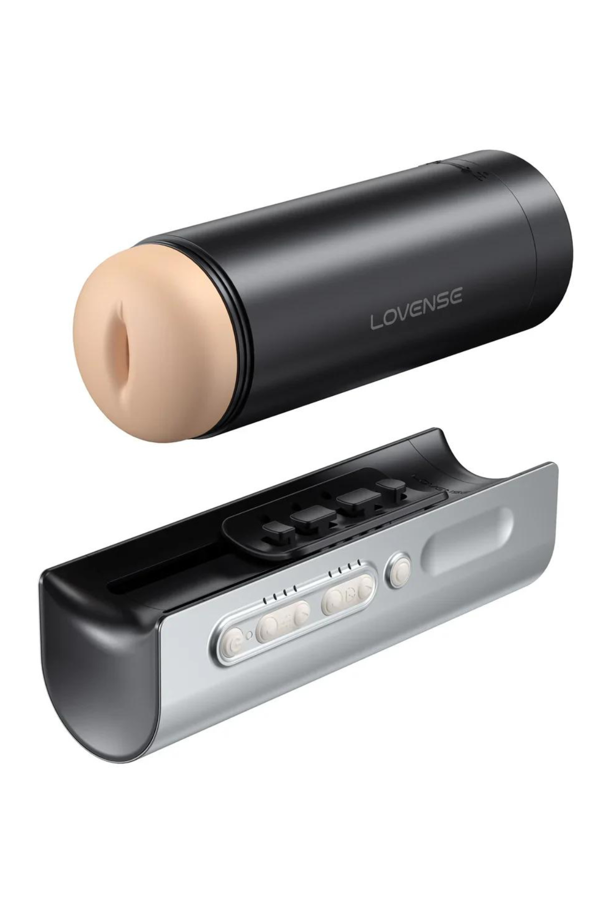 Lovense Solace Pro AI Male Masturbator Mount | Matilda's Lifestyle