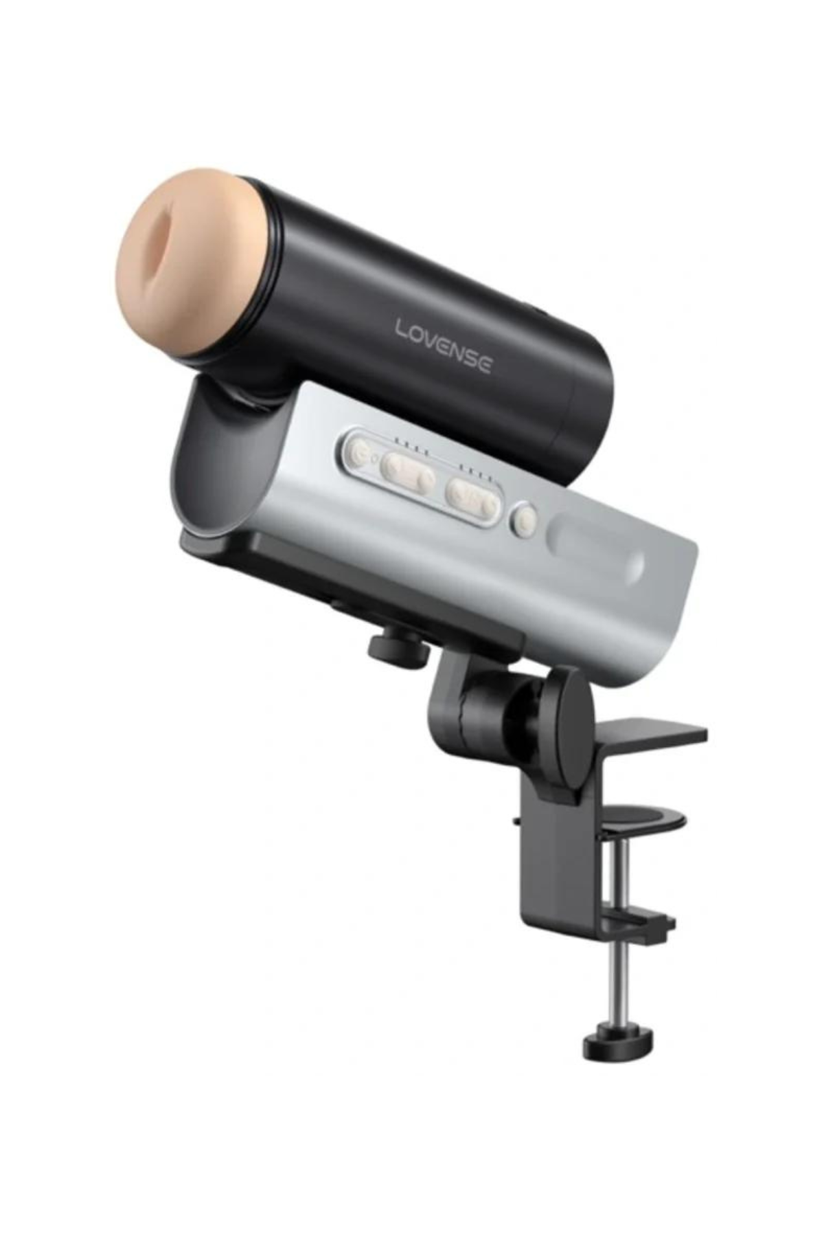 Lovense Solace Pro AI Male Masturbator Stand | Matilda's Lifestyle