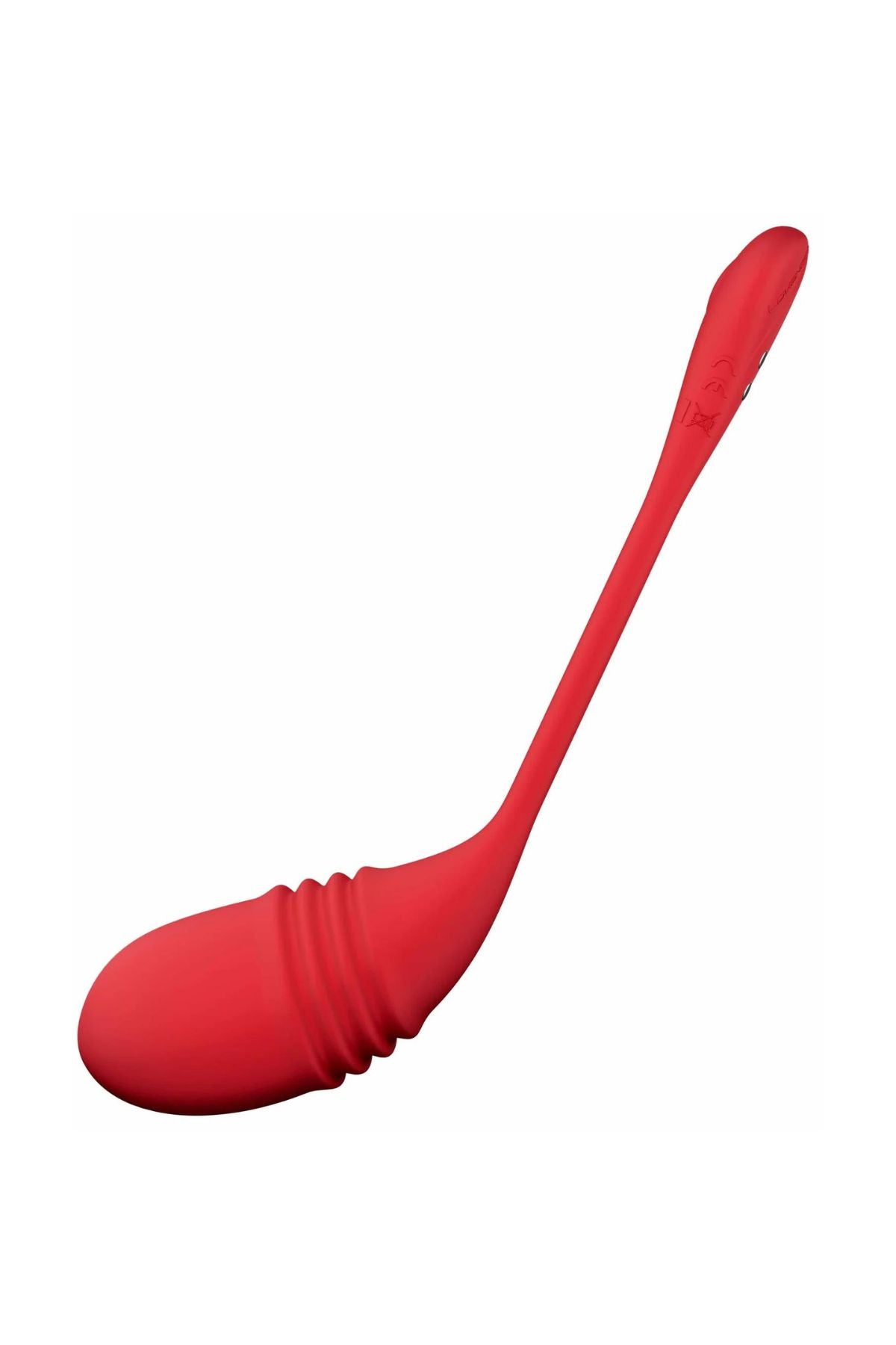 Vulse | Thrusting Egg Vibrator