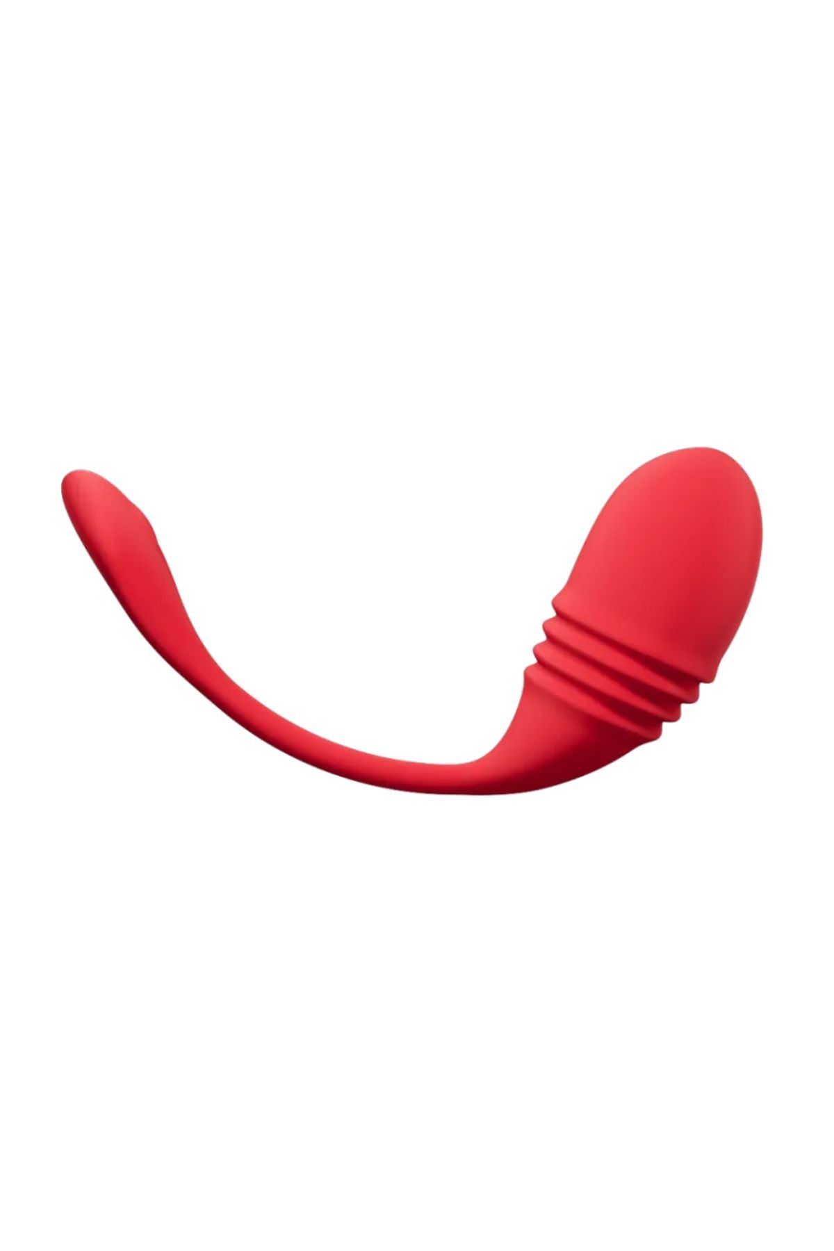 Vulse | Thrusting Egg Vibrator