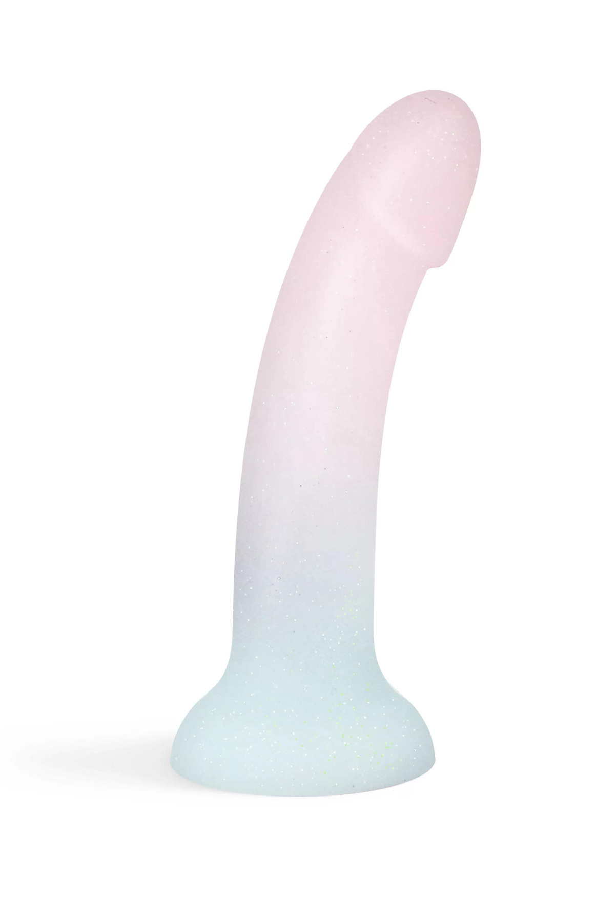 Galactica | Suction Cup Dildo